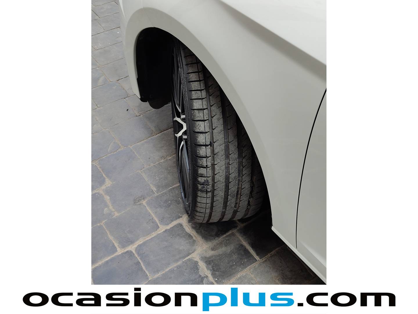 Seat León Seat León 1.2 TSI St&Sp Style (110 CV) de ocasión