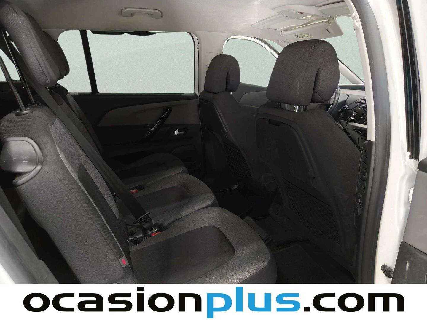 Citroën Grand C4 Spacetourer Citroën Grand C4 Spacetourer PureTech 130 S&S Feel (130 CV)7 PLAZAS gasolina