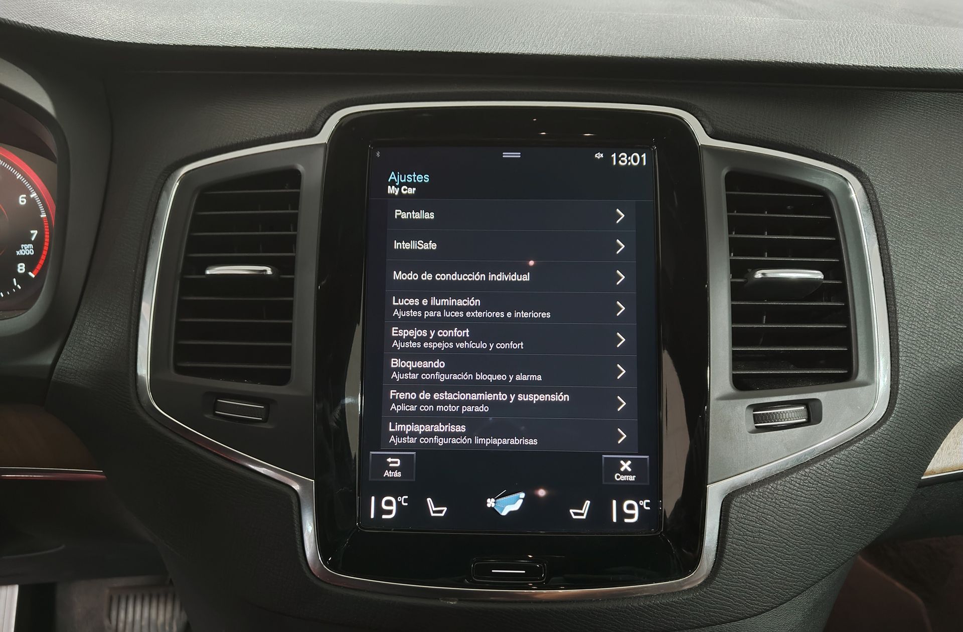 Volvo XC90 B5 G Momentum Pro AWD 7 plazas - foto 15