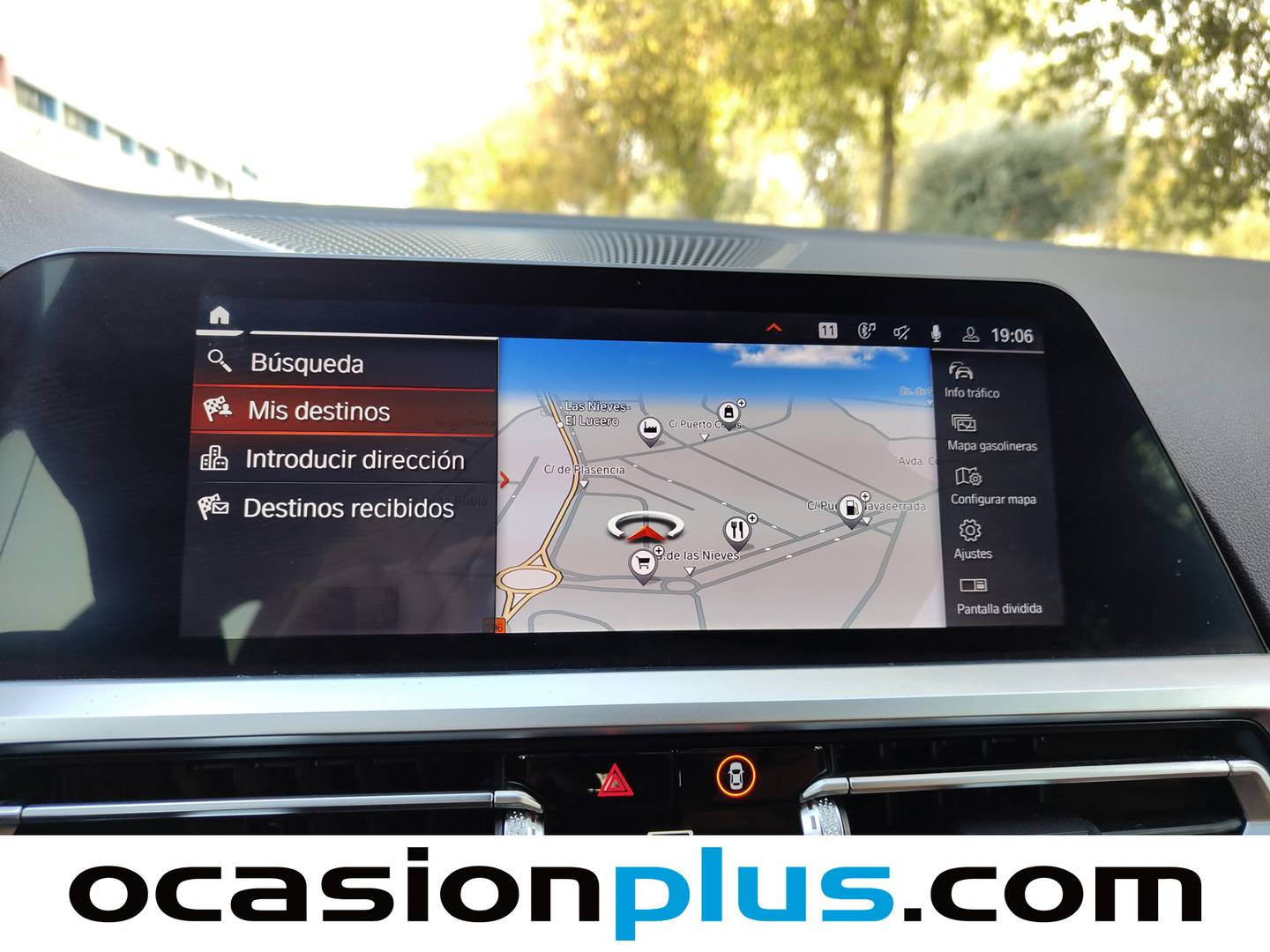 Acabados BMW Serie 4 BMW Serie 4 420d Gran Coupe (190 CV)pack M