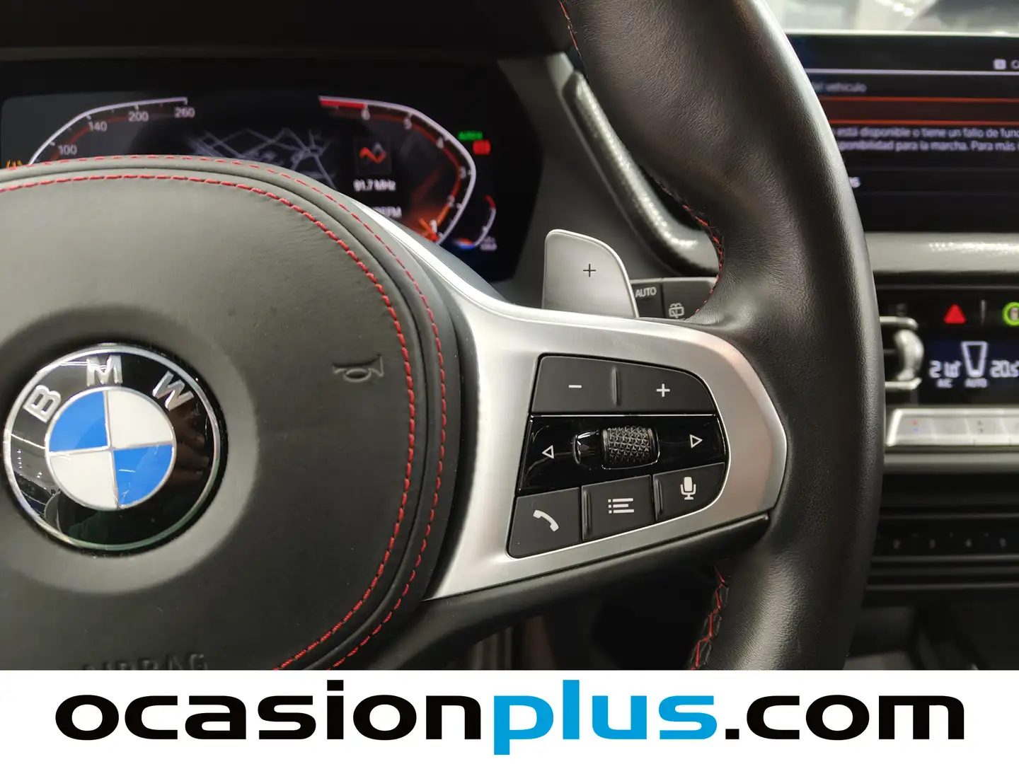 Foto BMW Serie 1 BMW Serie 1 128ti Pack M (265 CV)