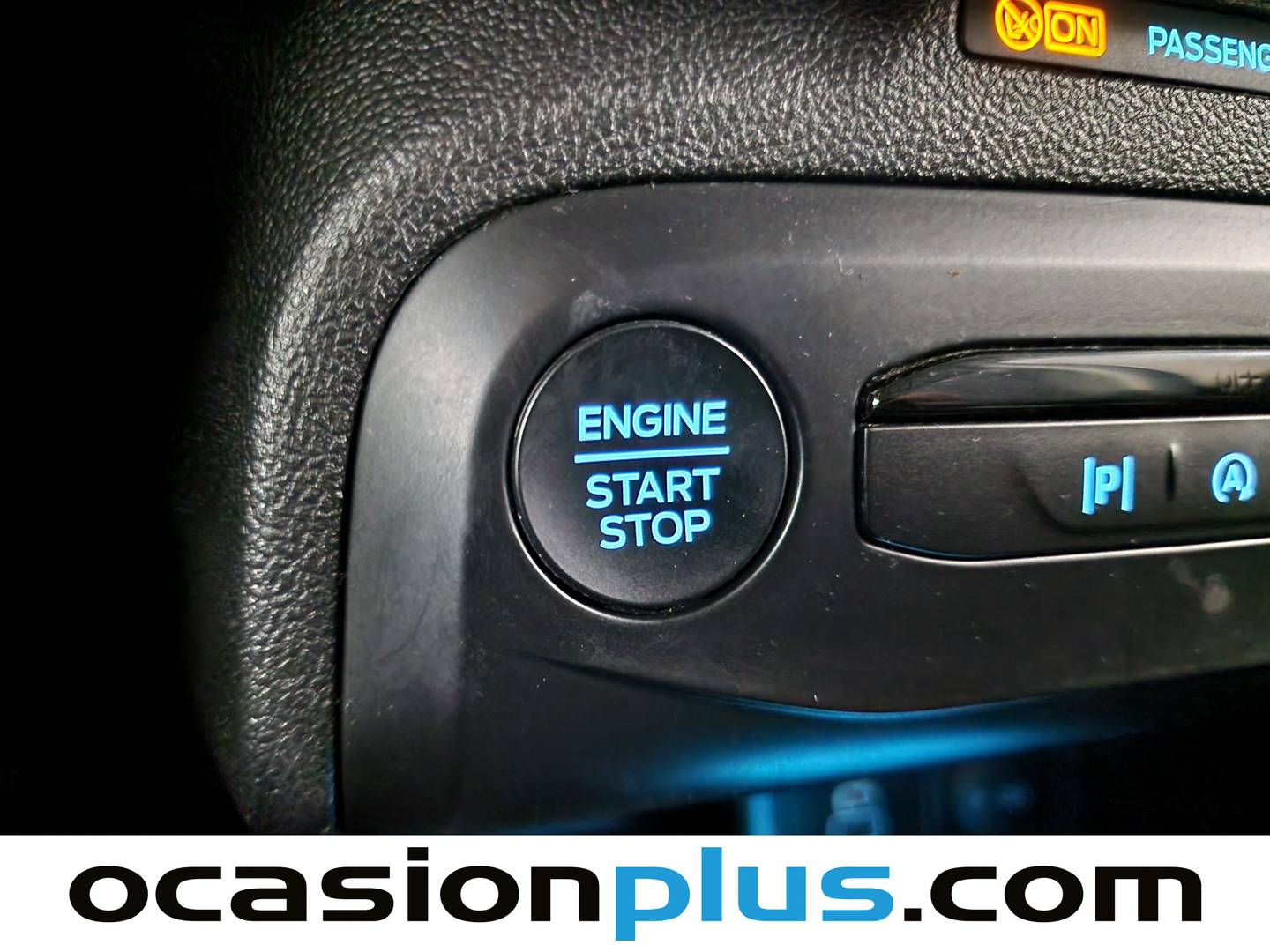 Ford Focus Ford Focus 1.0 Ecoboost MHEV Active Auto (155 CV) 2024