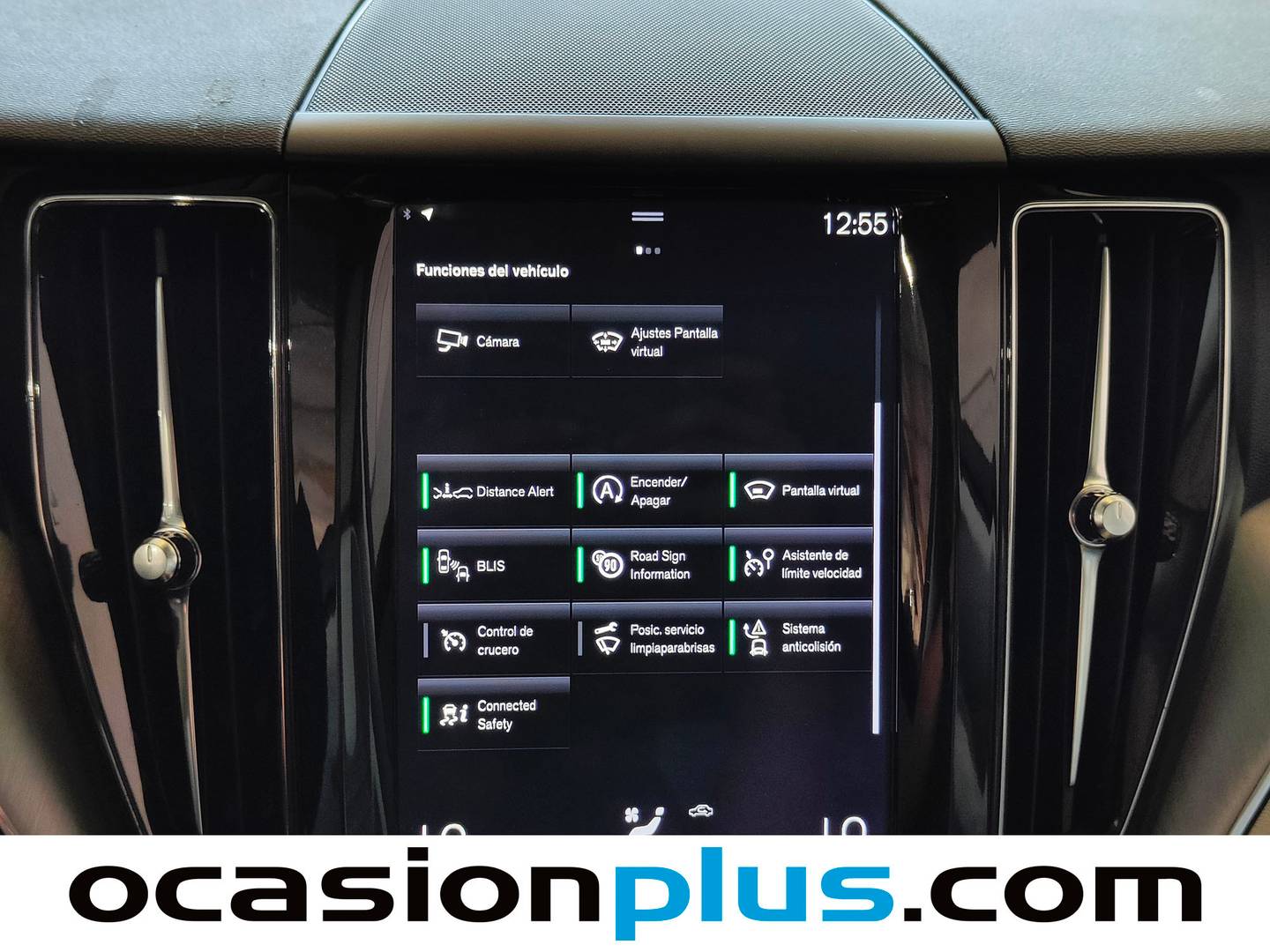 Accesorios del Volvo XC60 Volvo XC60 D4 Momentum AWD Auto (190 CV)