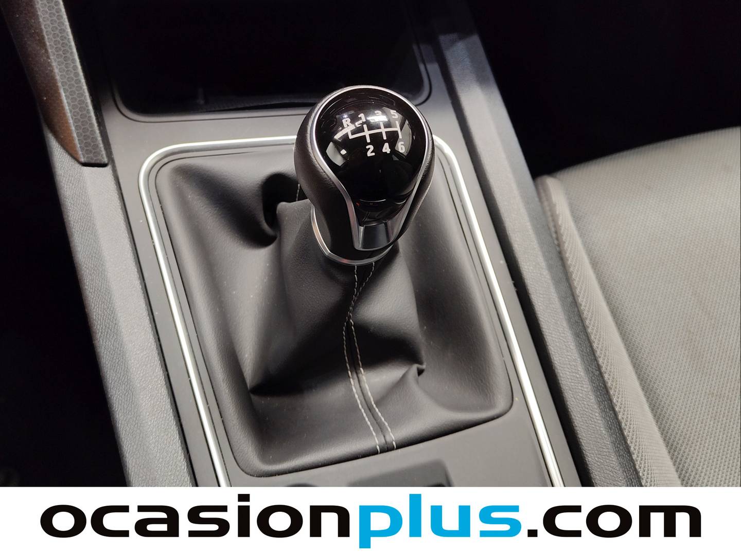 Seat León Seat León 2.0 TDI S&S Style XL (116 CV) de segunda mano