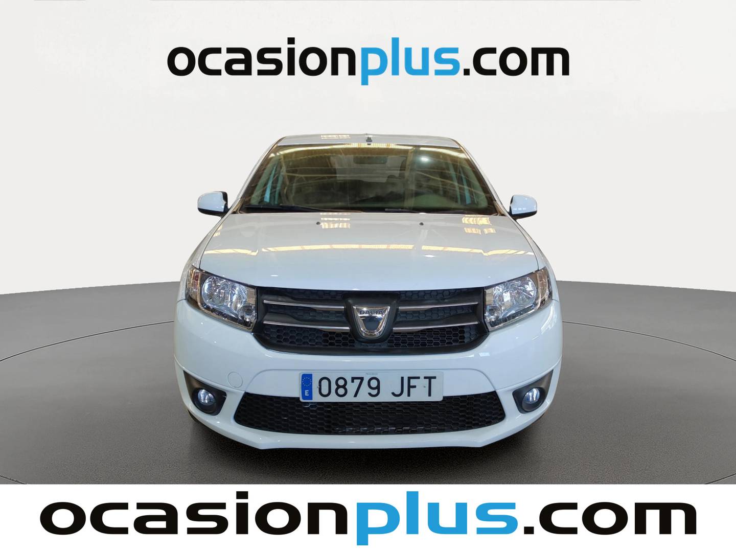 Foto Dacia Sandero Dacia Sandero Laureate 1.2 (75 CV)
