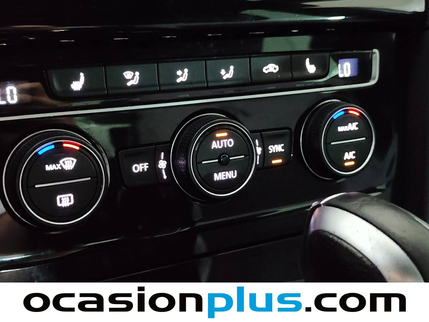 Volkswagen Golf Volkswagen Golf R 2.0 TSI BMT 4Motion (300 CV) DSG seminuevo