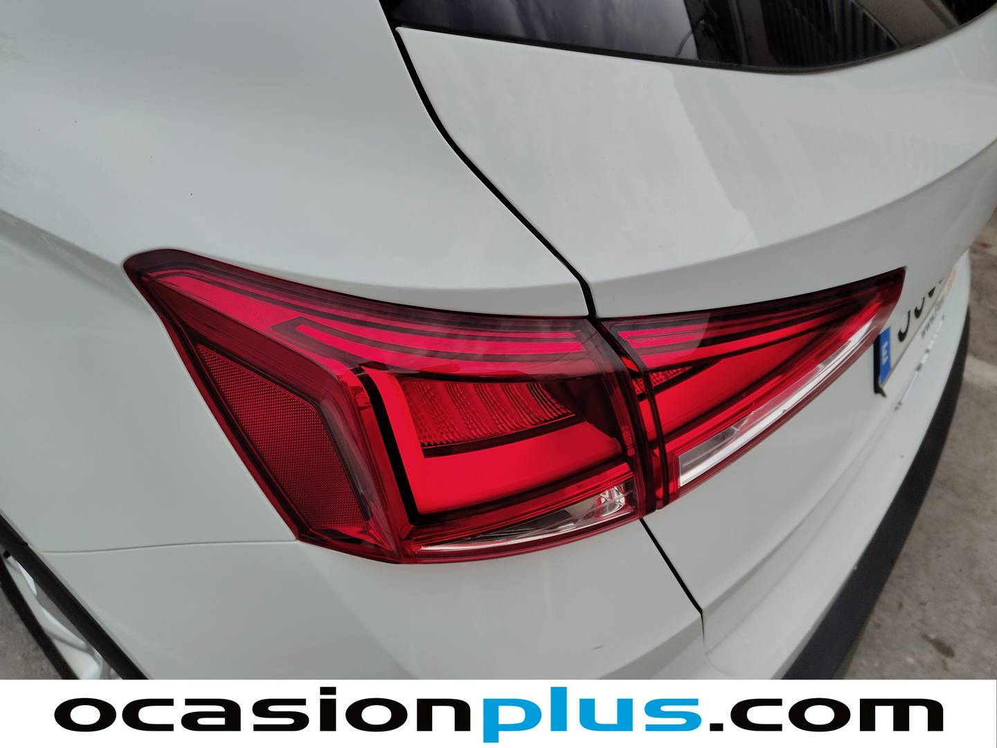 Seat Arona Seat Arona 1.0 TSI S&S FR Plus (110 CV) gasolina