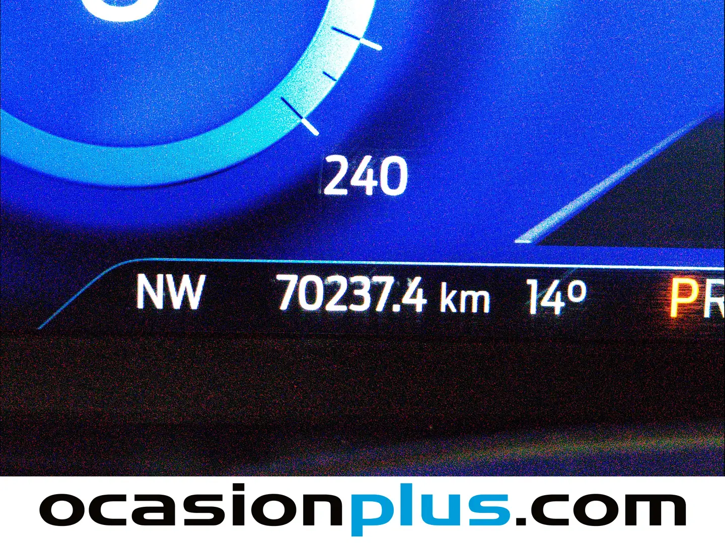 Foto Ford Kuga Ford Kuga 2.5 Duratec PHEV ST-Line X Auto (225 CV)