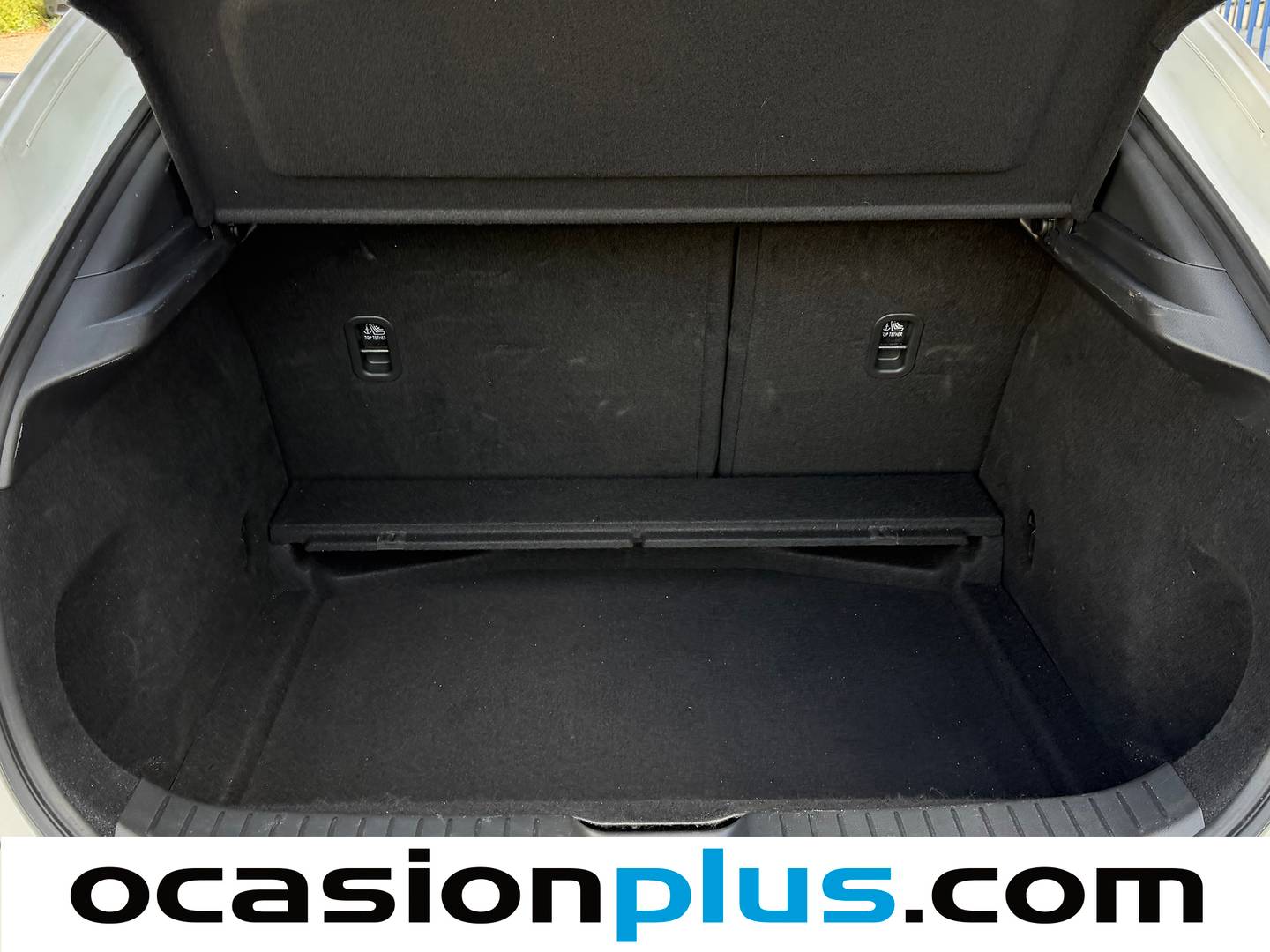 Fotos maletero Mazda CX-30 Mazda CX-30 e-SKYACTIV G Homura AT (140 CV)