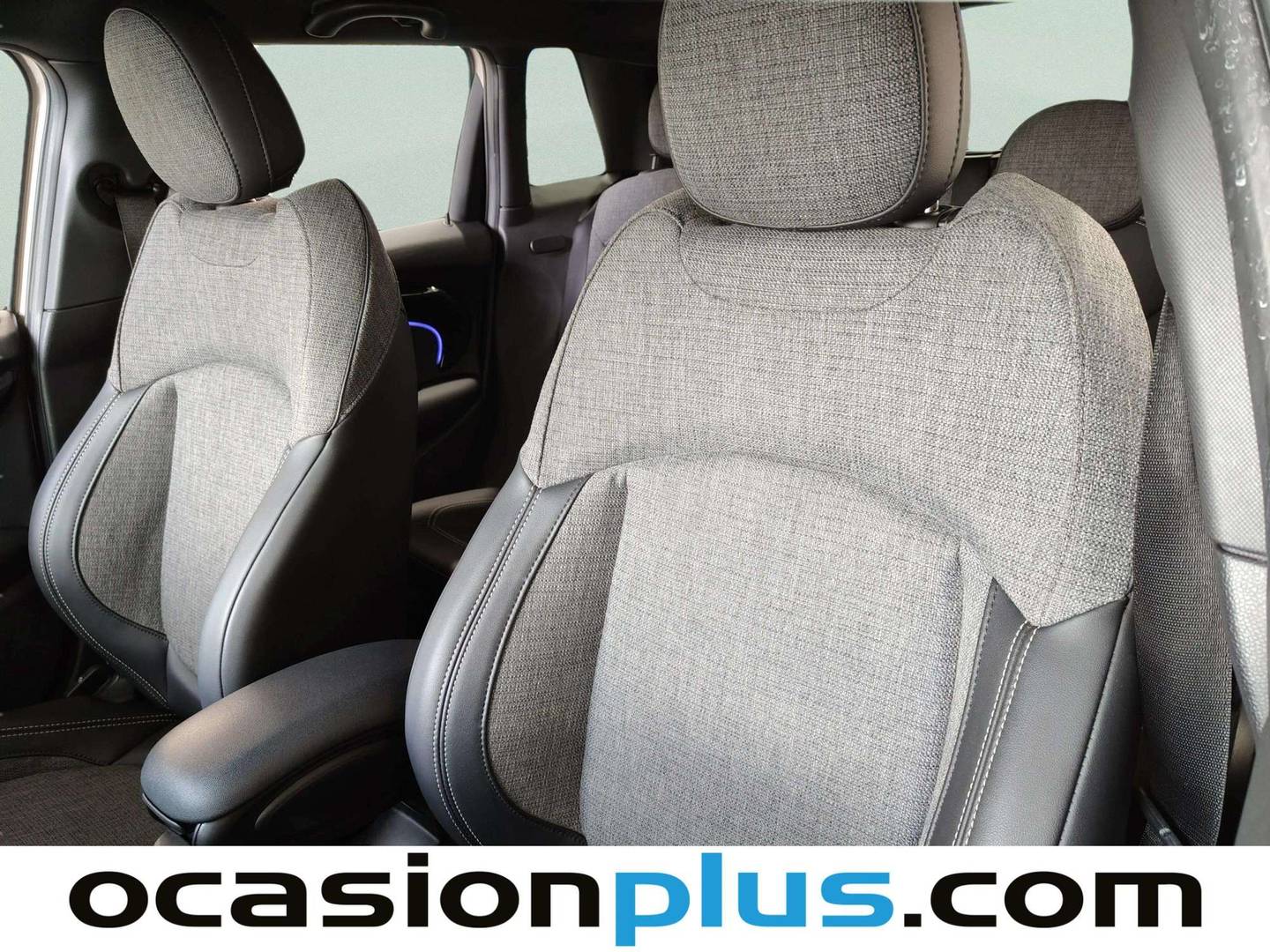 Foto Mini MINI MINI MINI 5 Puertas One (102 CV)