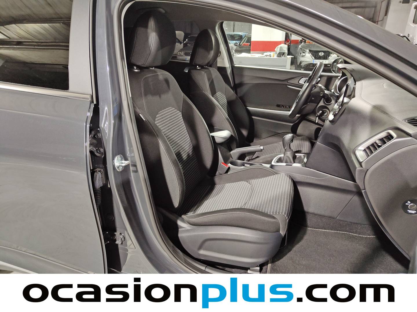 Foto KIA XCeed Kia XCeed 1.0 T-GDi Business (100 CV)