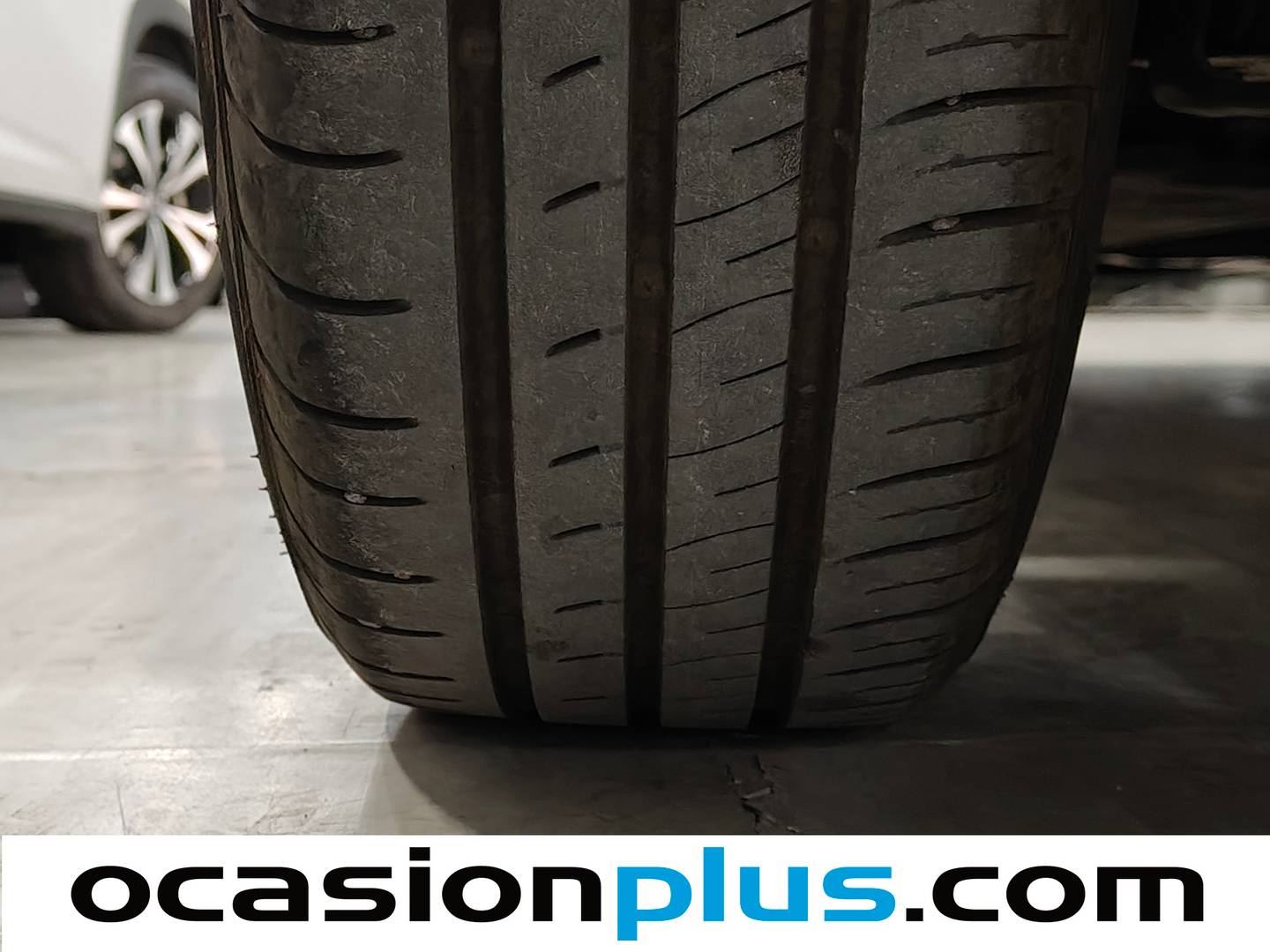 KIA Stonic KIA Stonic 1.2 DPi Drive (79 CV) de segunda mano