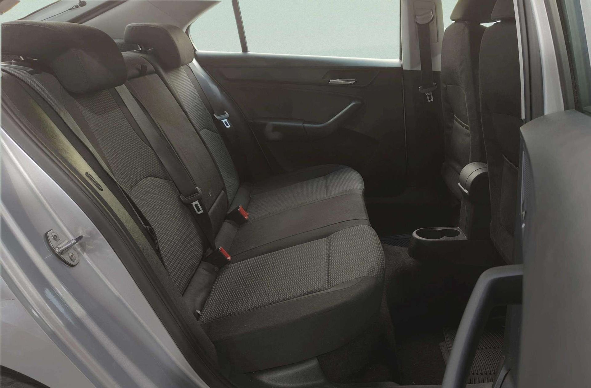 SEAT Toledo 1.6 TDI CR Style - foto 14