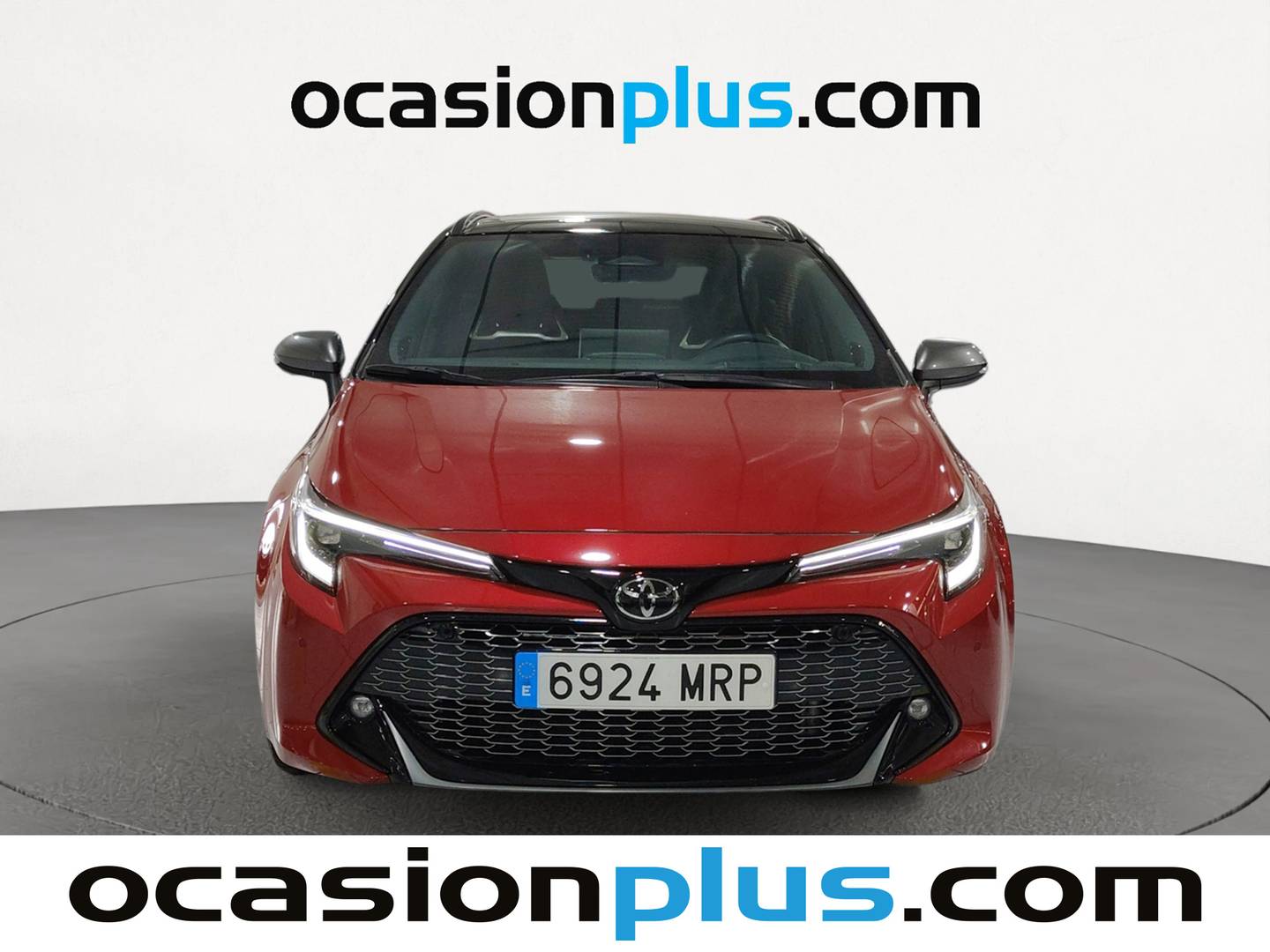 Foto Toyota Corolla Toyota Corolla 200H Touring Sports GR-Sport (196 CV)