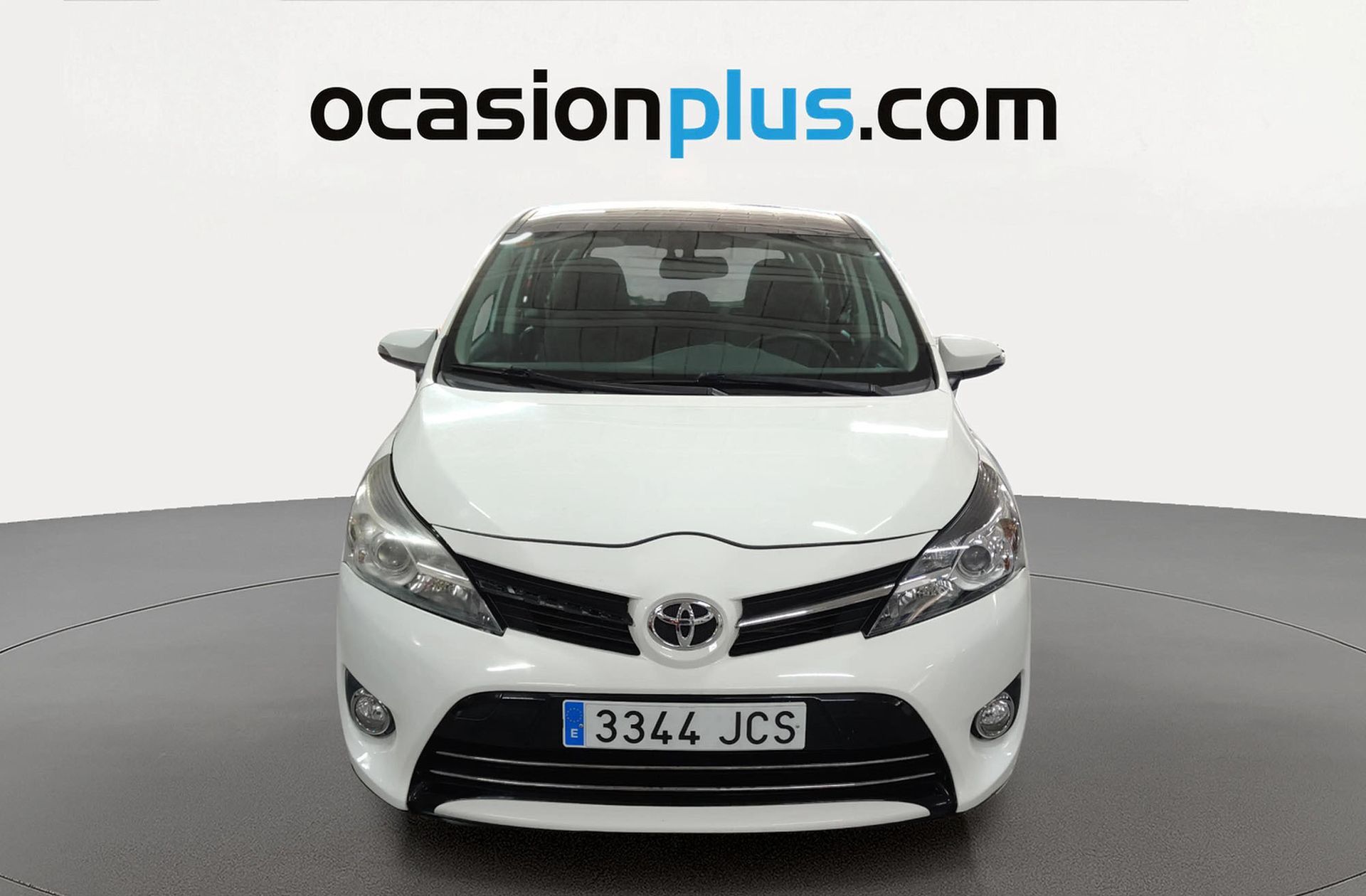 Toyota Verso 115D Advance 7 plazas - foto 14