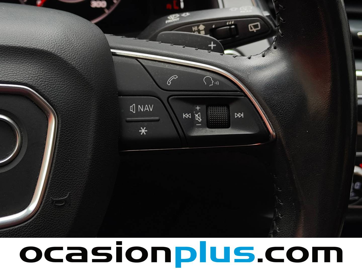 Audi Q7 Audi Q7 design 50 TDI quattro (286 CV) tiptronic Pack S-Line 286cv