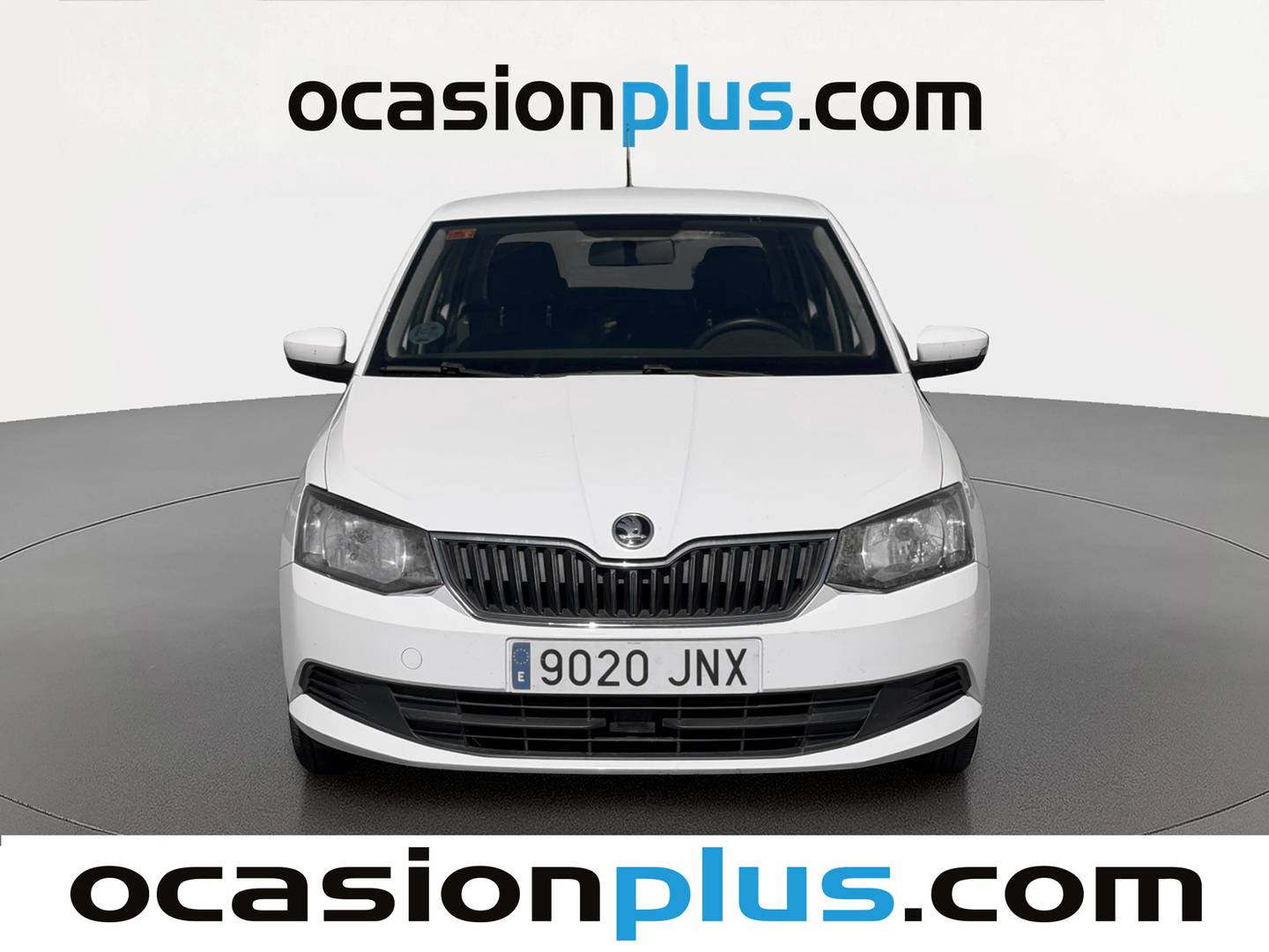 Skoda Fabia Skoda Fabia 1.4 TDI Ambition (75 CV) 75cv