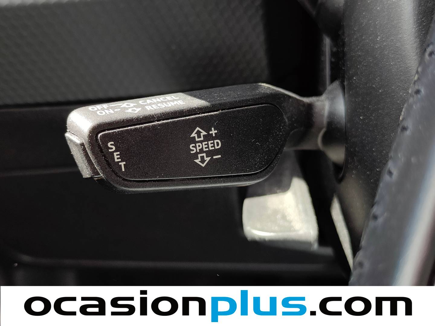 Extras del Audi A1 Audi A1 Sportback Advanced 25 TFSI (95 CV)