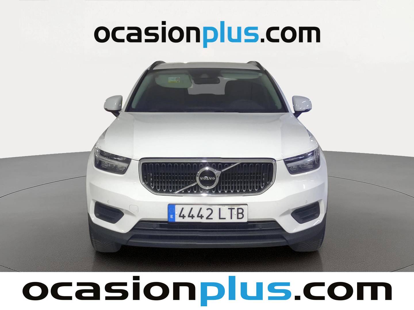 Volvo XC40 Volvo XC40 T2 Essential (129 CV) 129cv