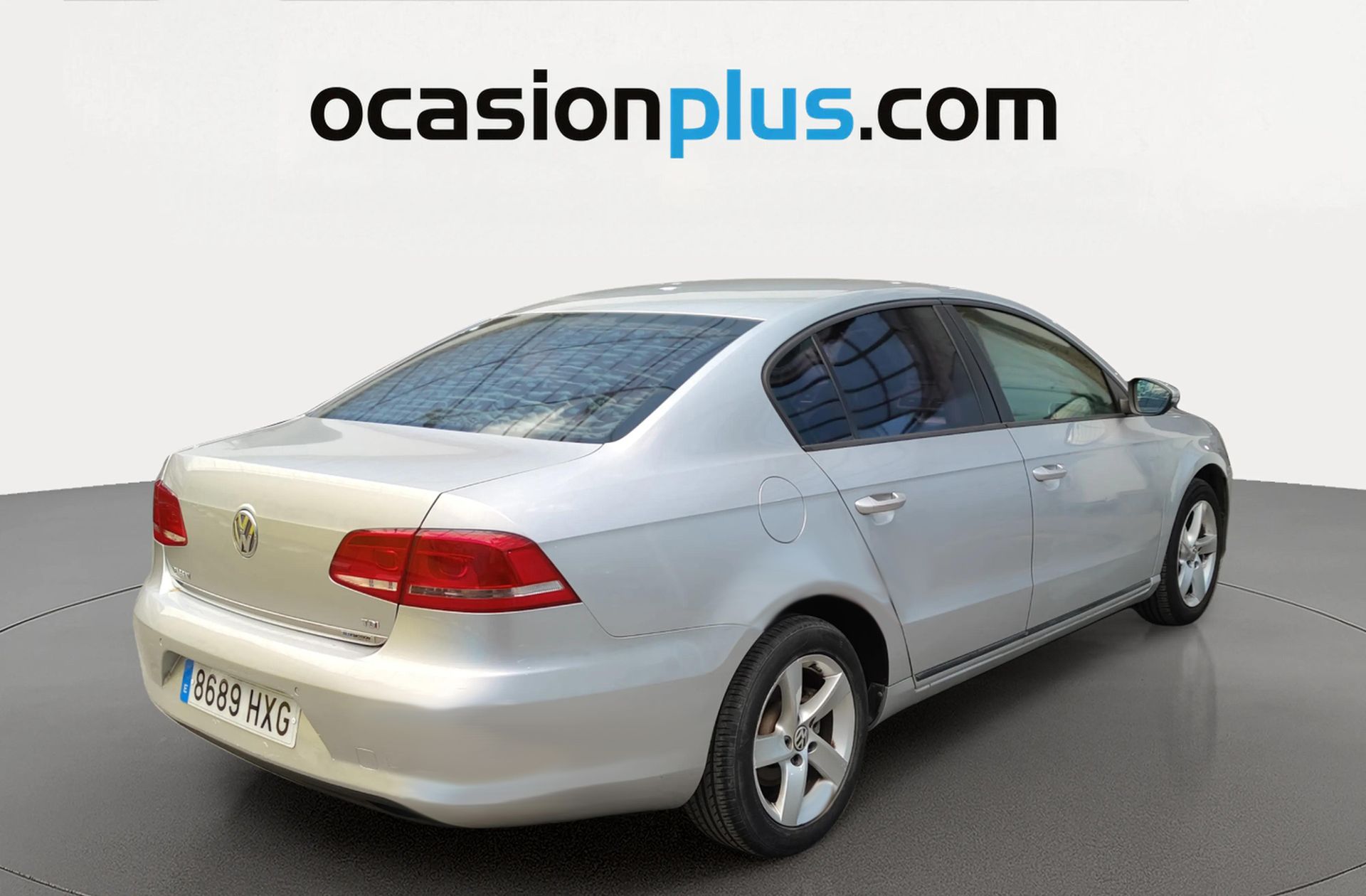 Volkswagen Passat 1.6 TDI BMT - foto 3