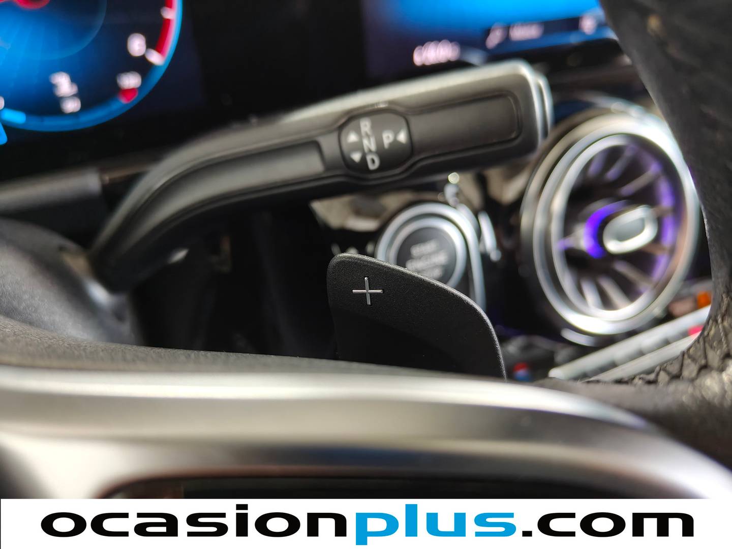 Foto Mercedes GLA Mercedes-Benz GLA GLA 200 D (150 CV)