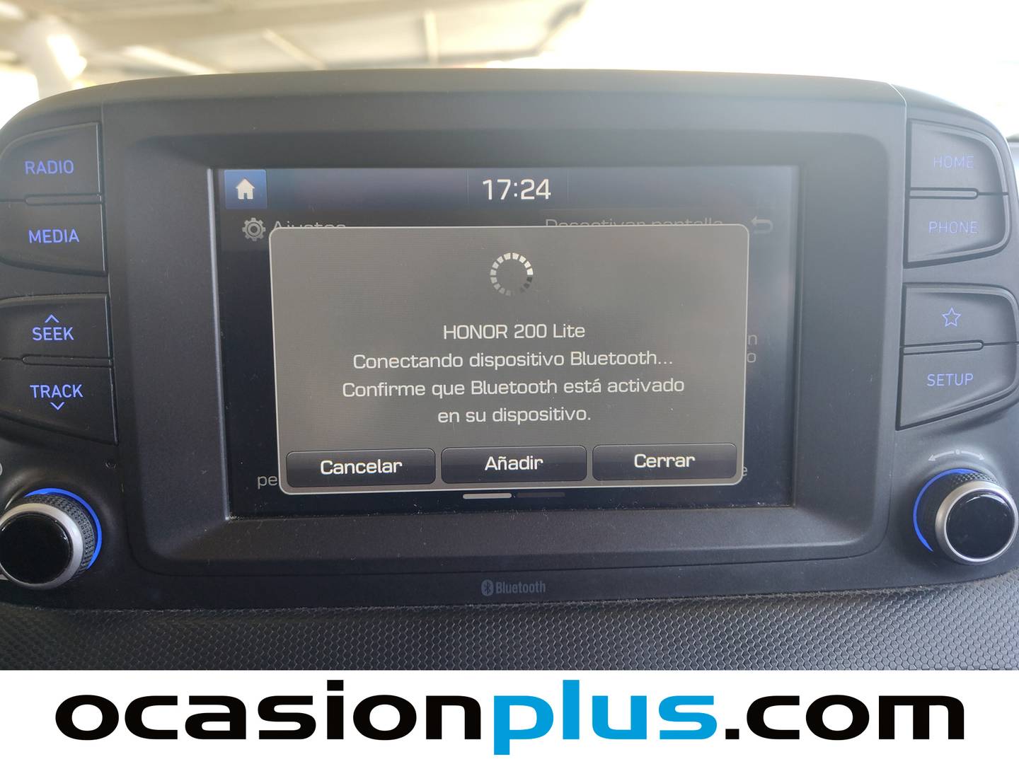 Hyundai Kona Hyundai Kona 1.0 TGDI Klass 4x2 (120 CV) barato