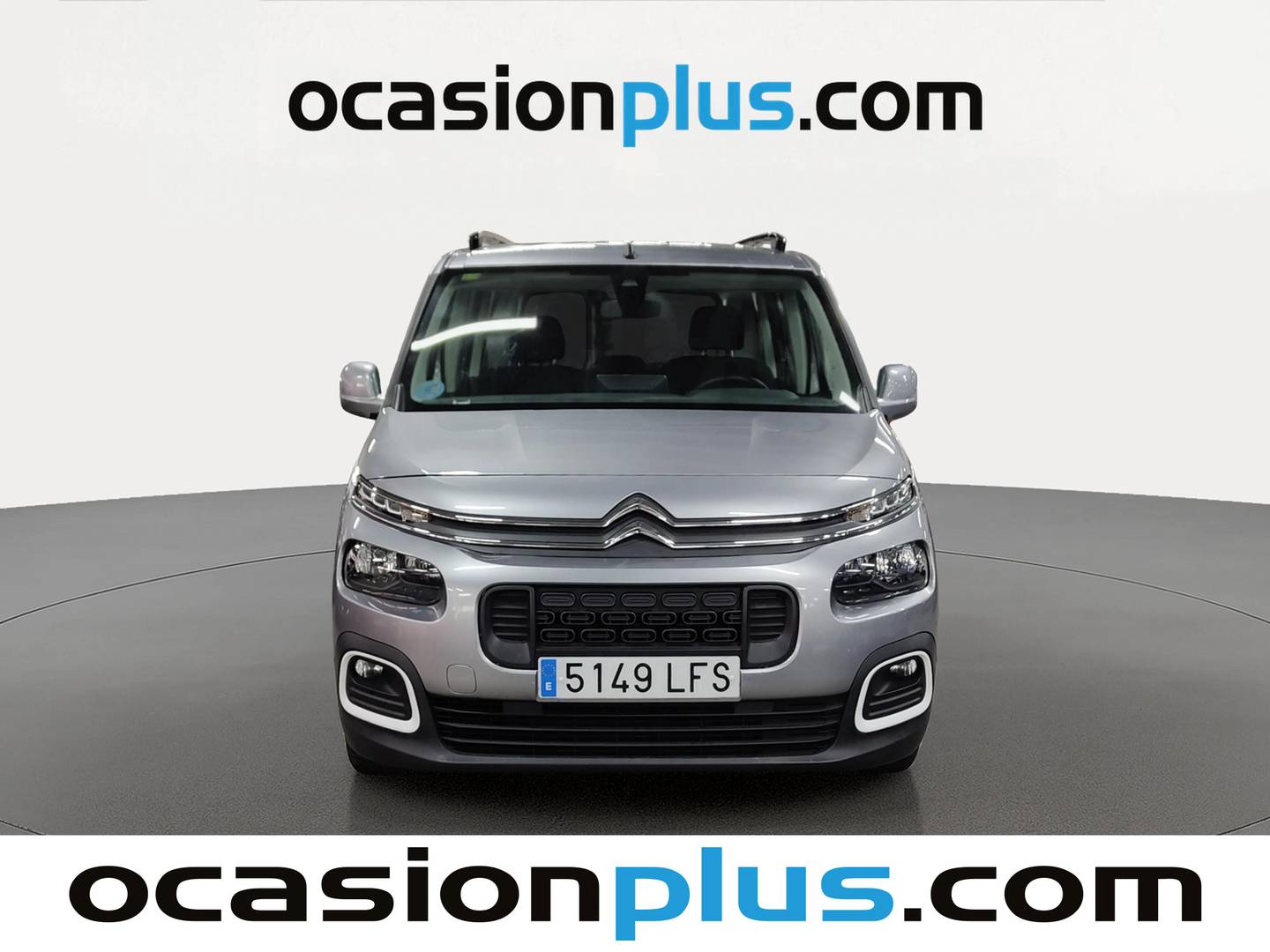 Citroën Berlingo Citroën Berlingo Combi BlueHDi 100 S&S Talla M 100 Años (102 CV) barato