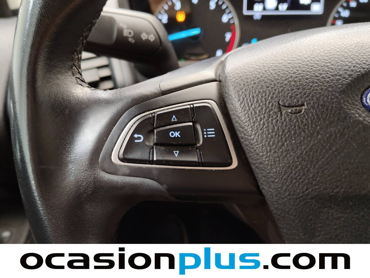 Ford EcoSport Ford EcoSport 1.0T EcoBoost S&S Trend+ (125 CV) 125cv