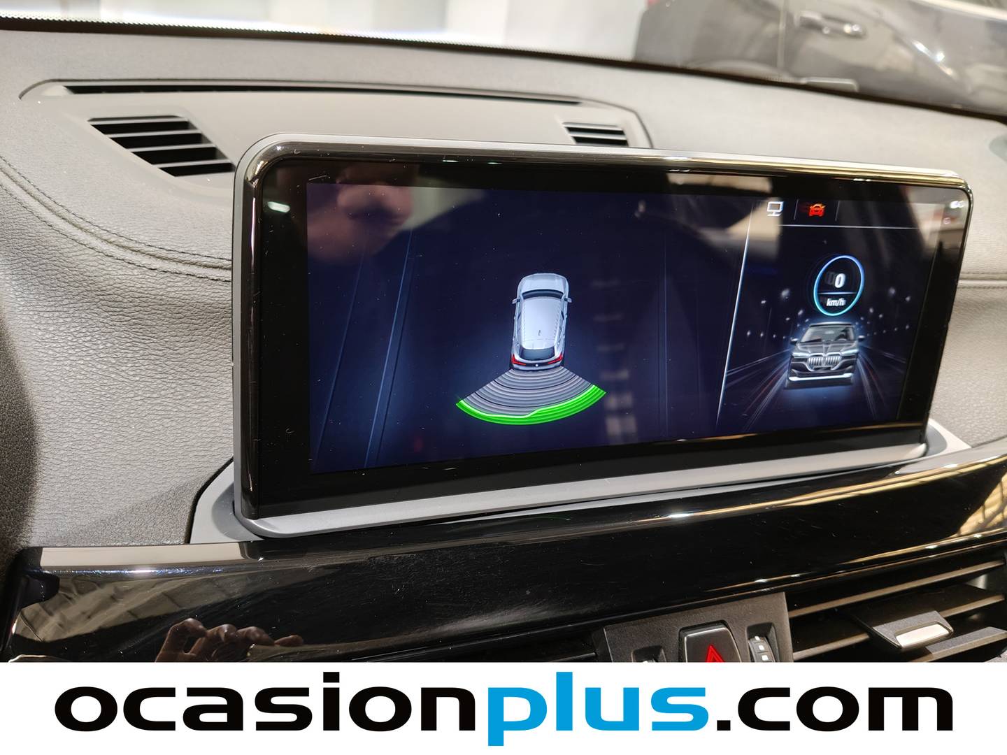 Foto BMW X2 BMW X2 sDrive18i (140 CV)