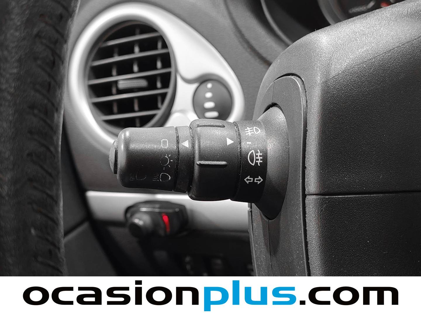 Renault Clio Renault Clio Dynamique dCi (85 CV) seminuevo