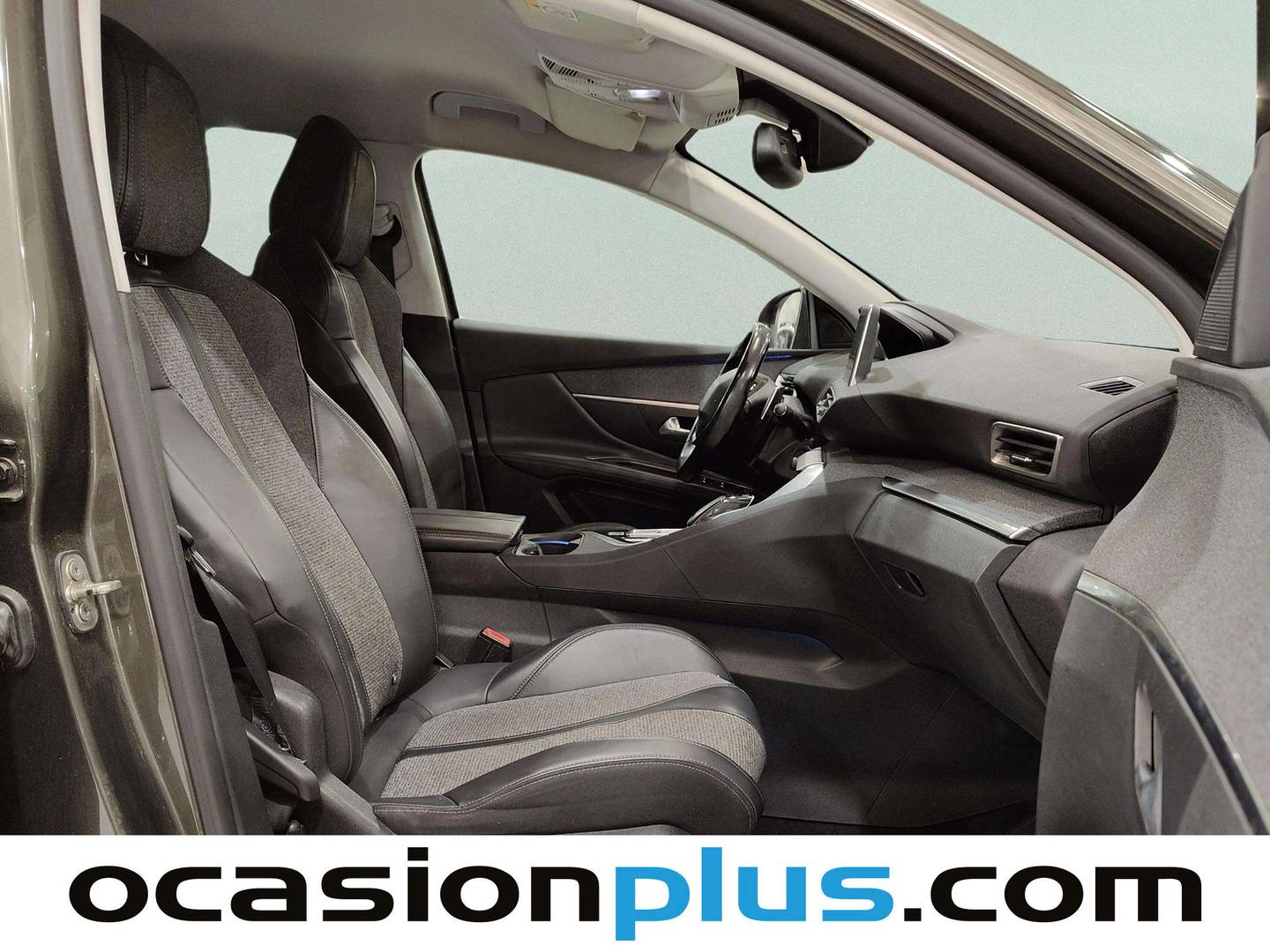 Peugeot 3008 Peugeot 3008 1.6L THP Allure EAT6 (165 CV) gasolina