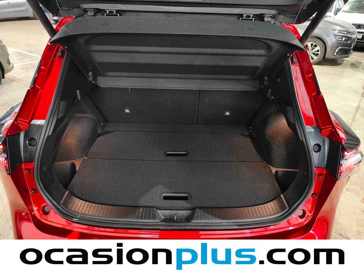 Foto Nissan QASHQAI Nissan Qashqai DIG-T 160 N-Connecta 4x2 CVT (158 CV)