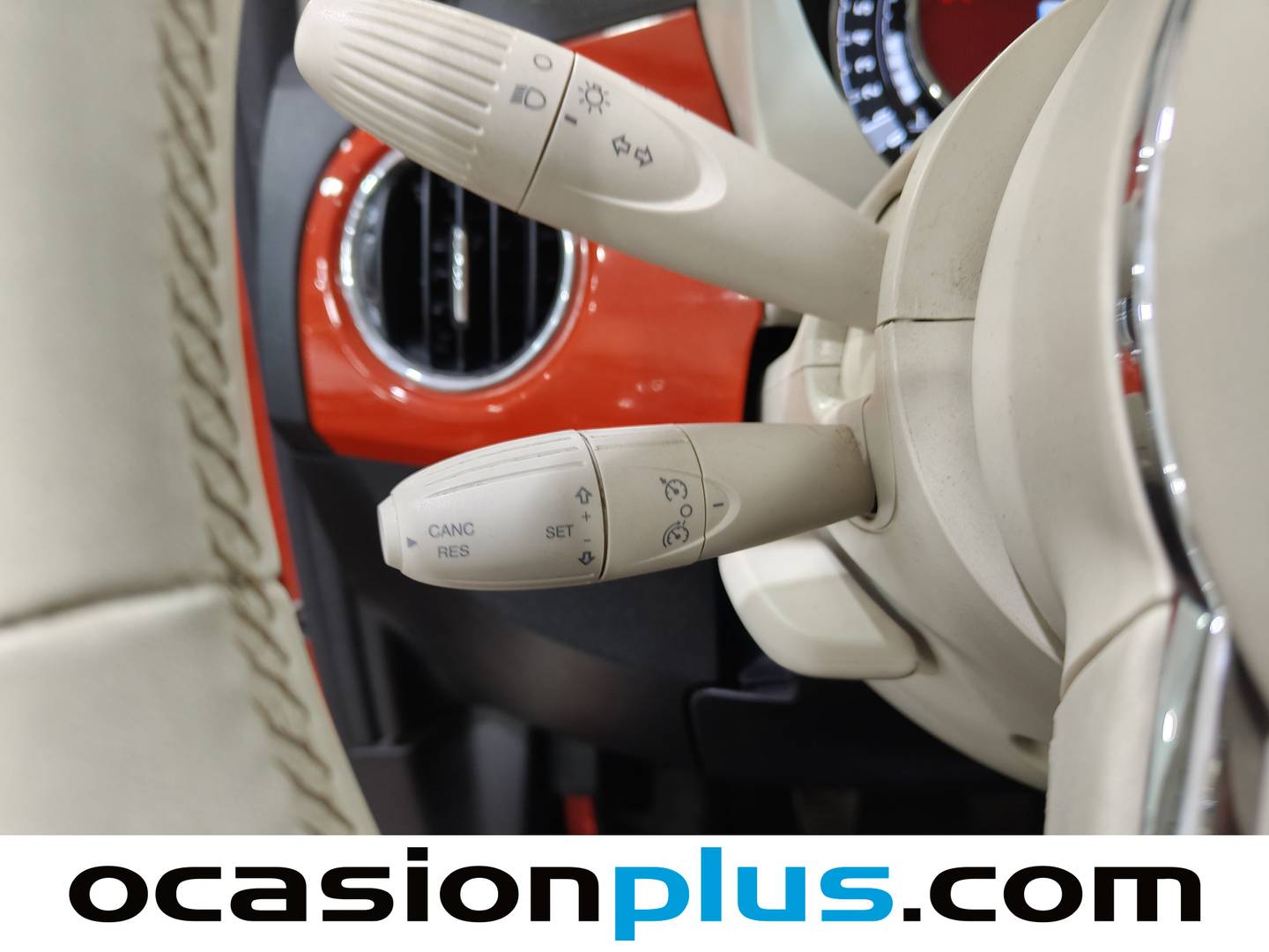 Fiat 500 Fiat 500 1.0 Hybrid Dolcevita (70 CV) barato