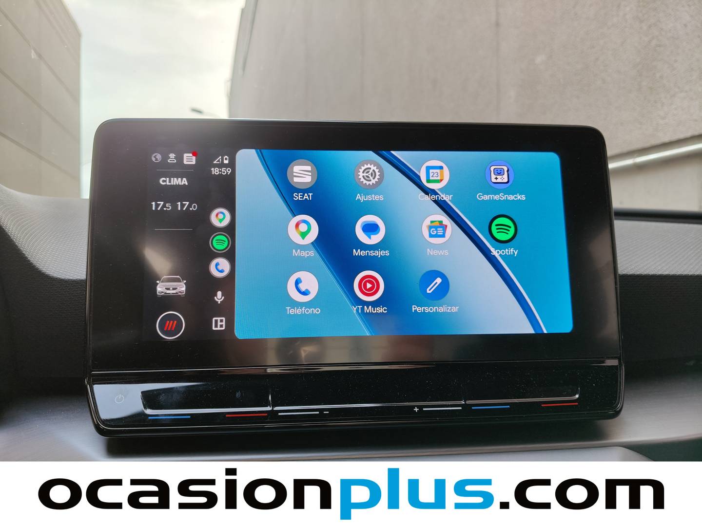 Seat León Seat León ST ST 1.5 TSI S&S FR (150 CV) km 0