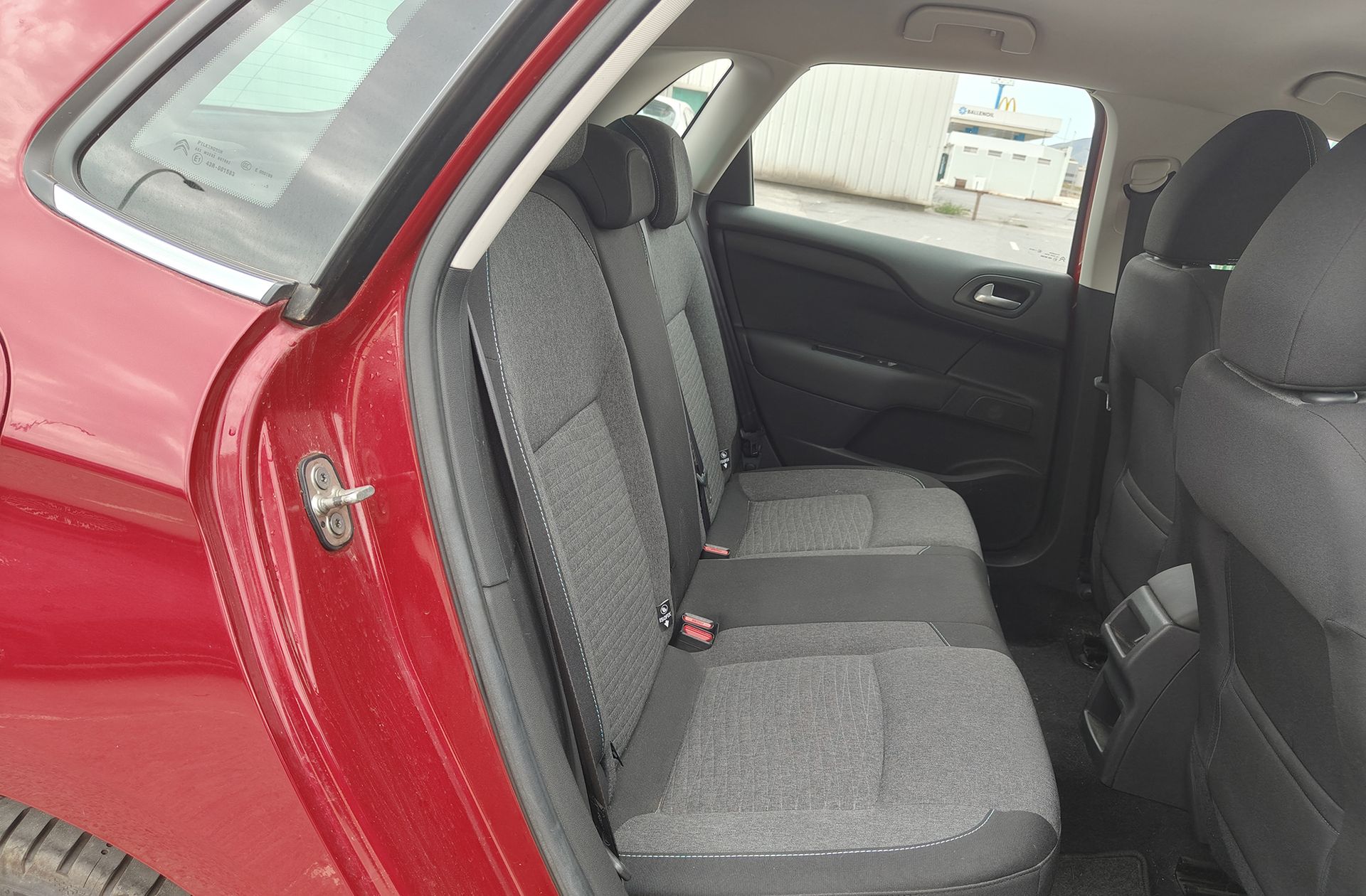 Citroën C4 BlueHDi 100 Feel Edition - foto 13