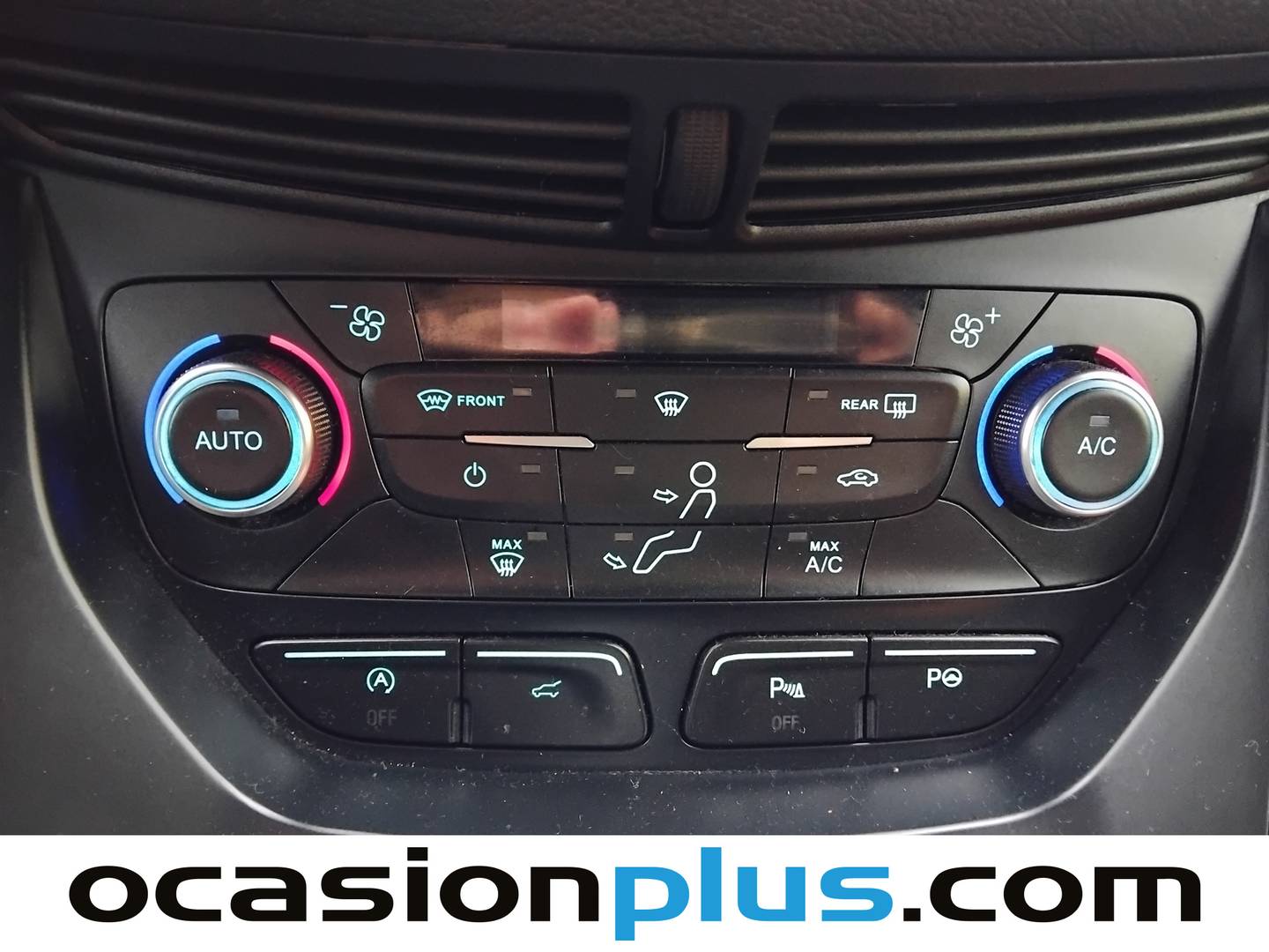 Ford Kuga Ford Kuga 1.5 EcoBoost S&S ST-Line 4x4 Auto (180 CV) 180cv