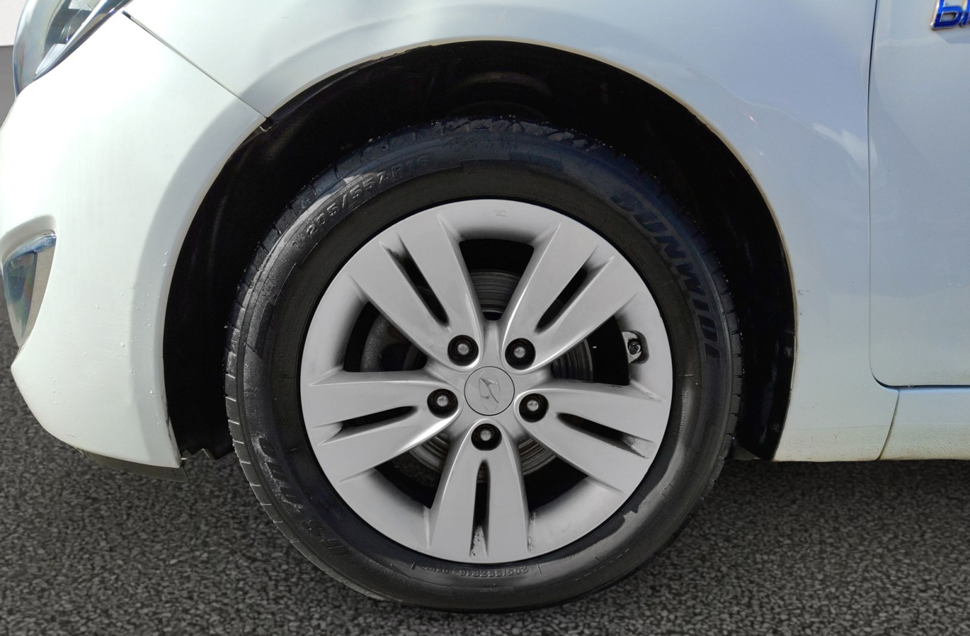 Hyundai ix20 1.6 CRDi Bluedrive Tecno - foto 34
