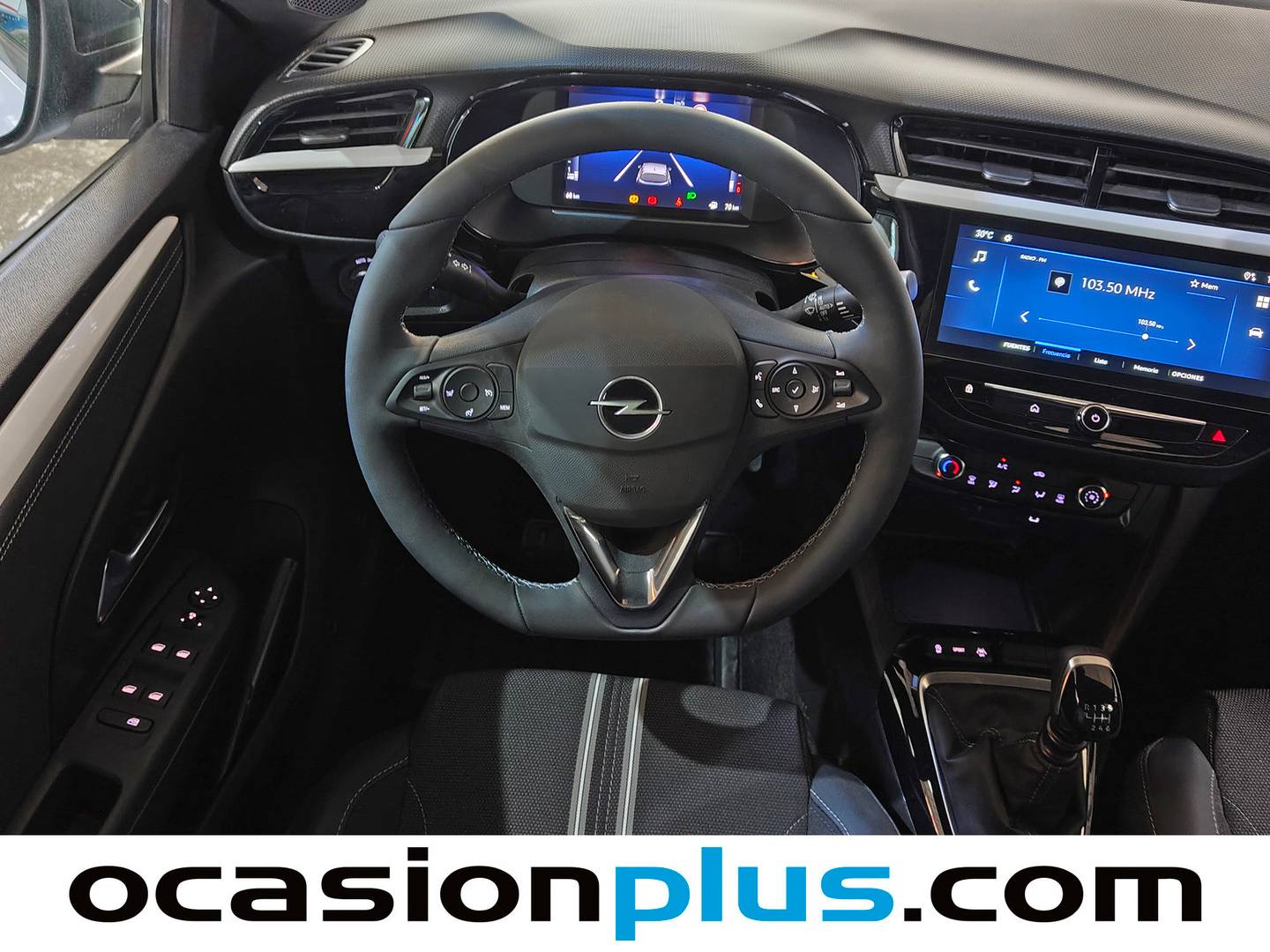 Opel Corsa Opel Corsa 1.2T XHL GS (100 CV) km 0