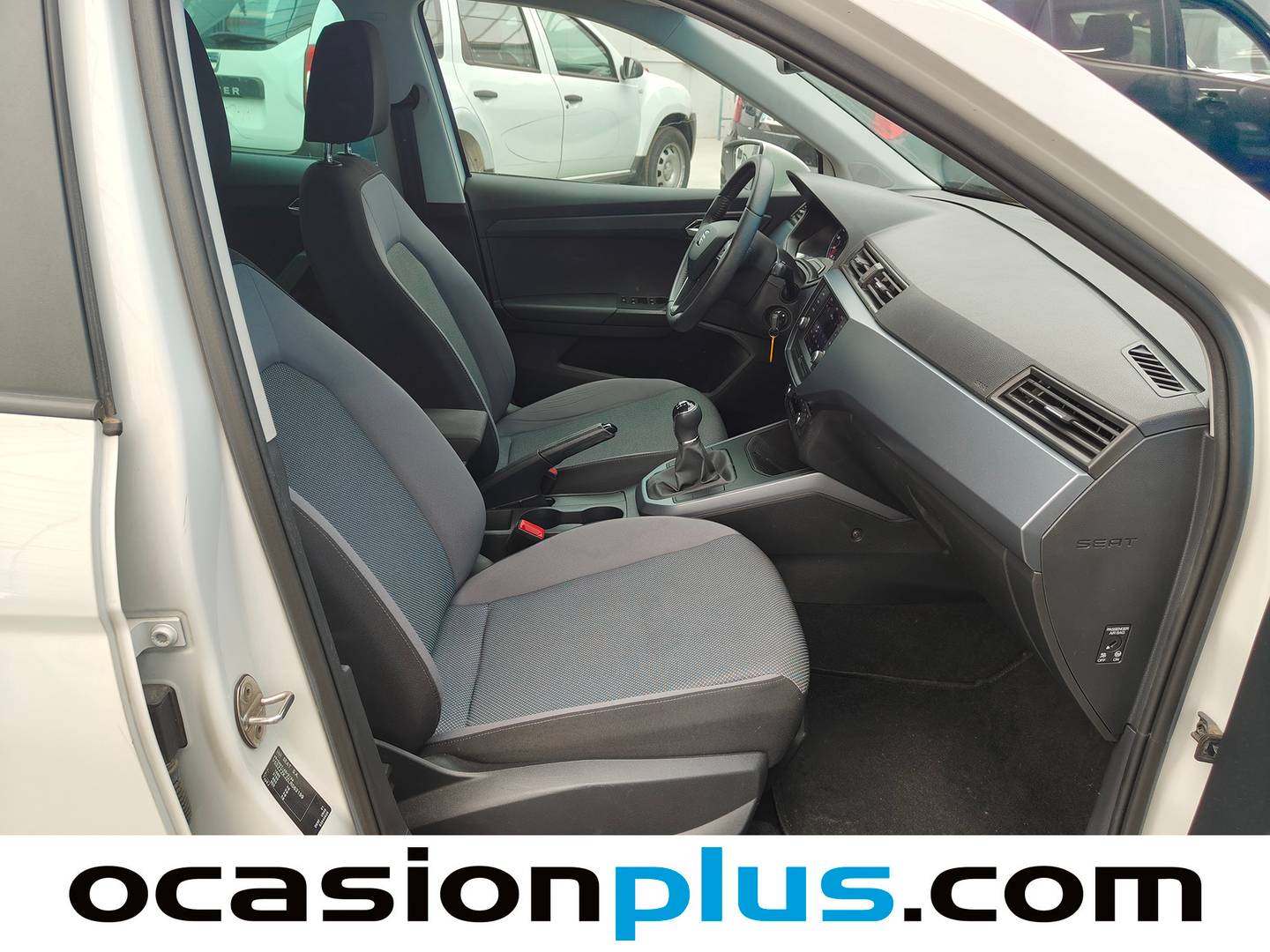 Seat Arona Seat Arona 1.0 TSI Ecomotive Style Edition (115 CV) gasolina