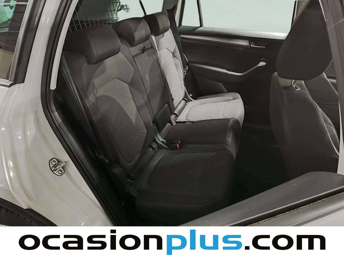 Foto Skoda Kodiaq Skoda Kodiaq 1.5 TSI Ambition 4x2 (150 CV)