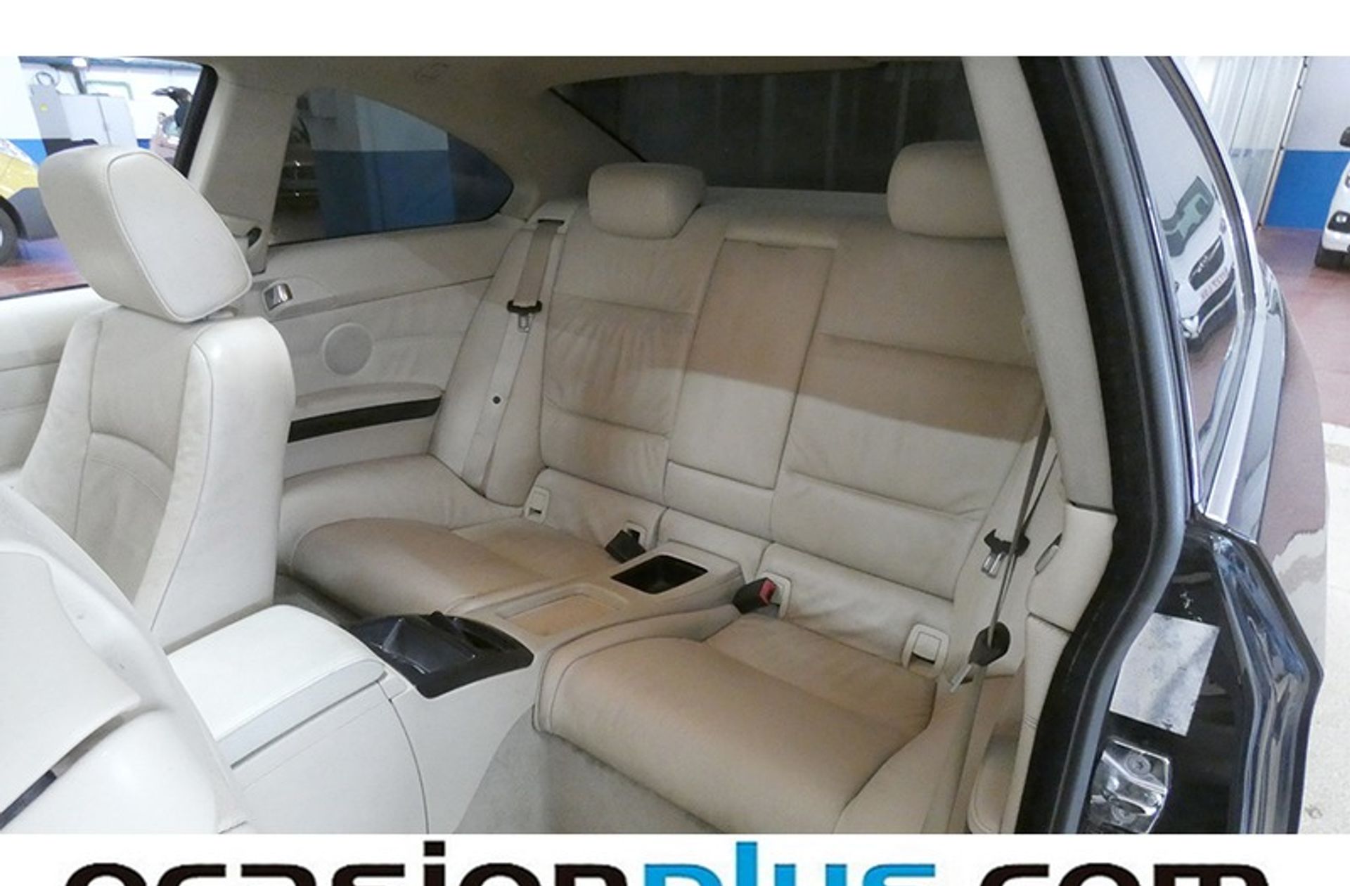 BMW Serie 3 320i Coupe - foto 10