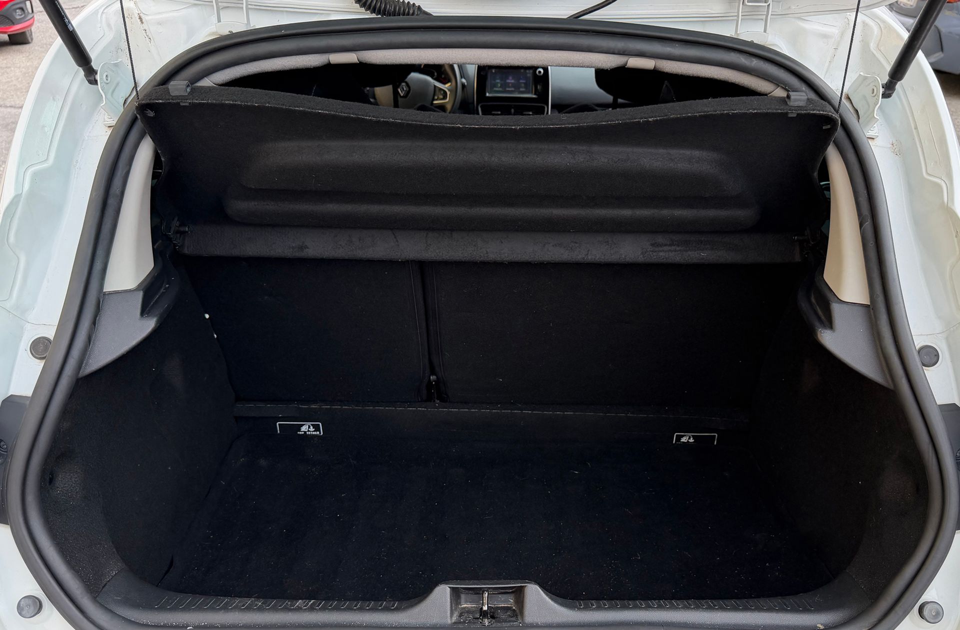 Renault Clio Limited dCi - foto 13