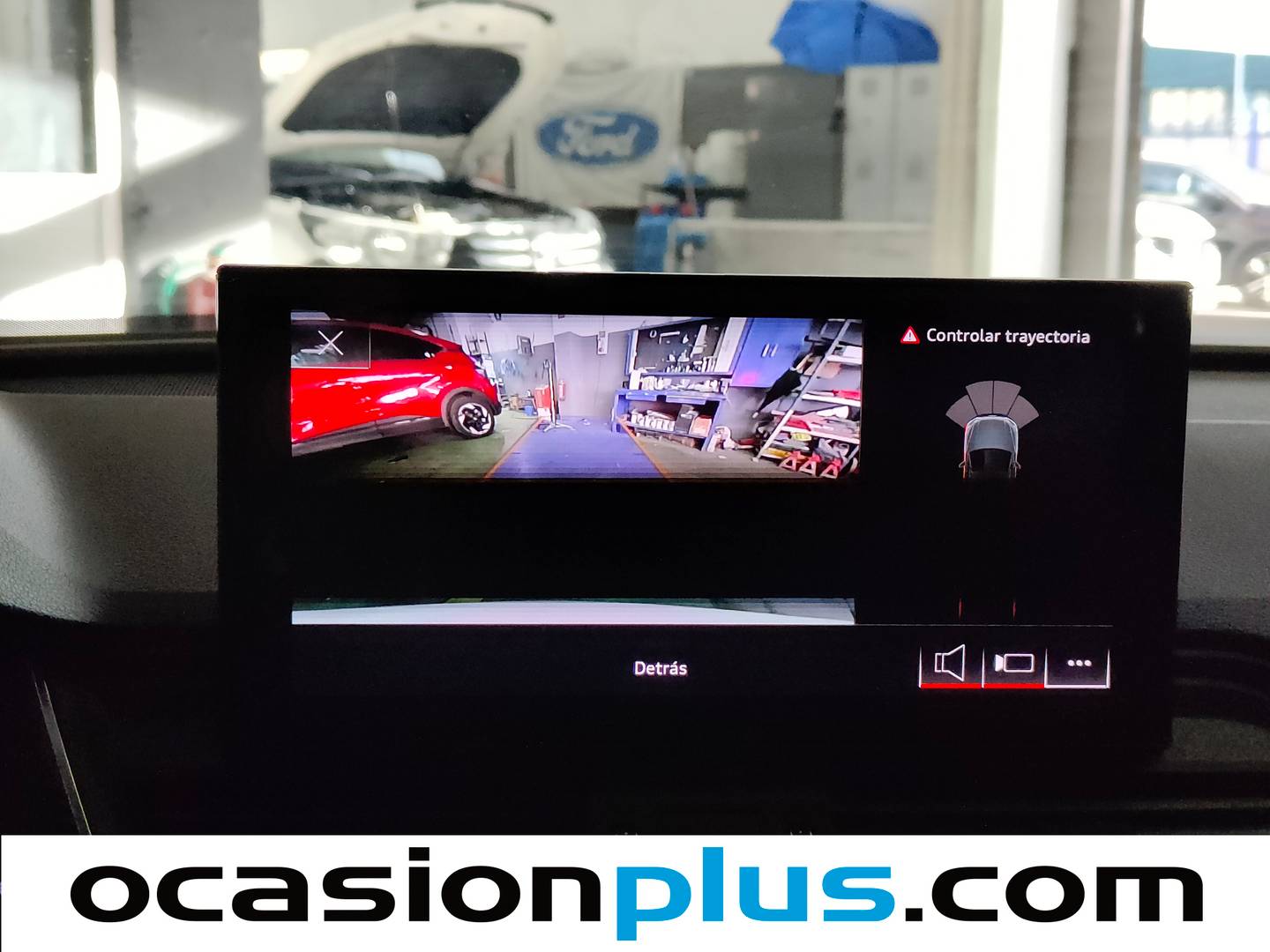 Foto Audi Q5 Audi Q5 Advanced 35 TDI (163 CV) S tronic