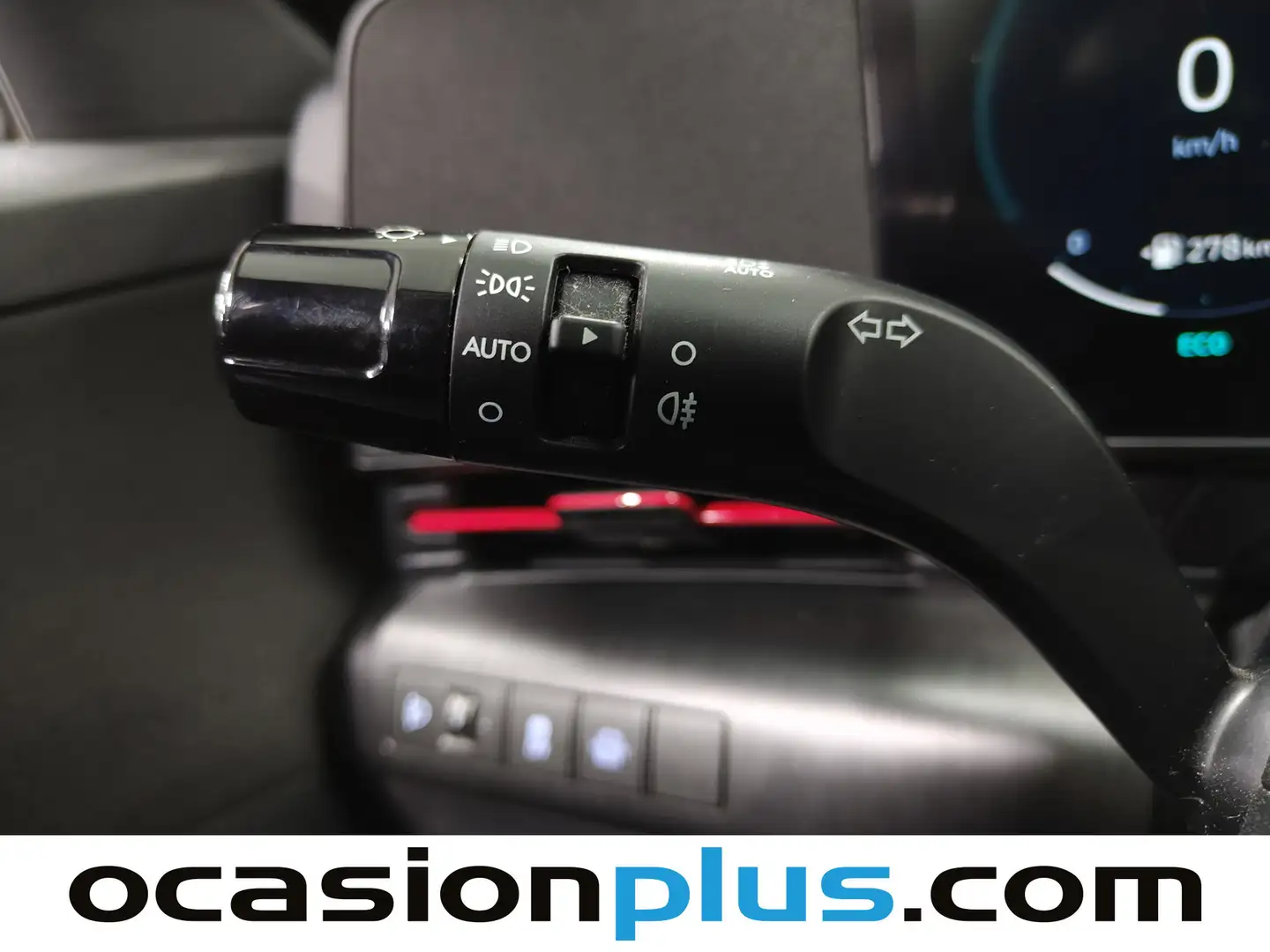 Foto Hyundai Kona Hyundai Kona 1.6 GDI HEV N Line DCT (141 CV)