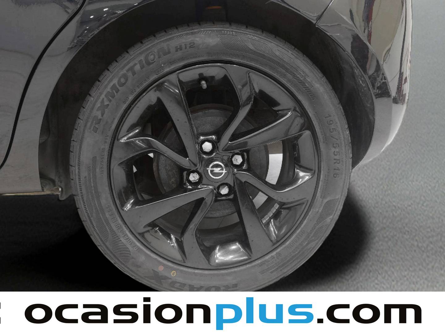 Acabados Opel Corsa Opel Corsa 1.4 Color Edition (90 CV)