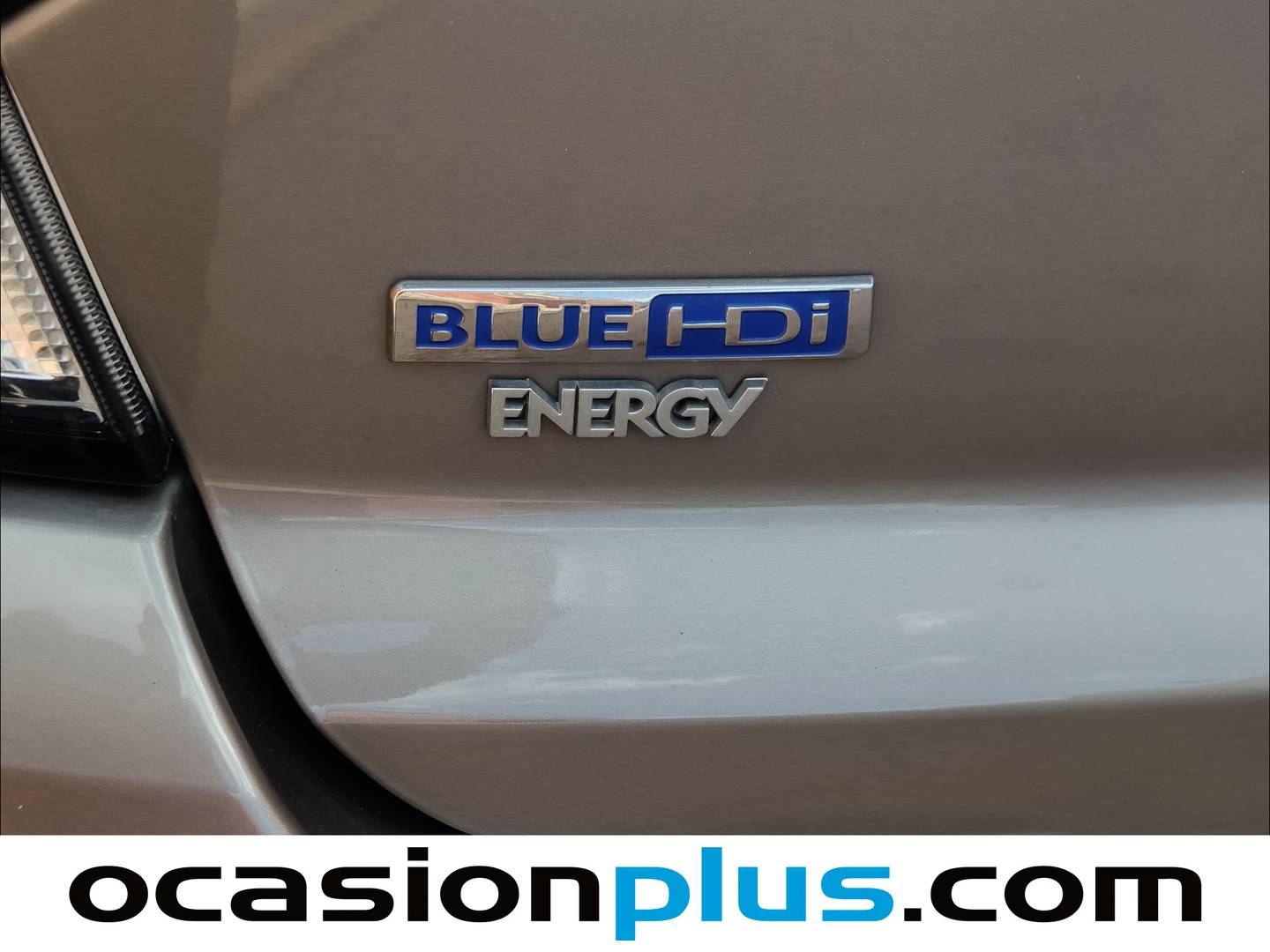 Foto Citroën C4 Citroen C4 BlueHDi 120 S&S Feel Edition (120 CV)