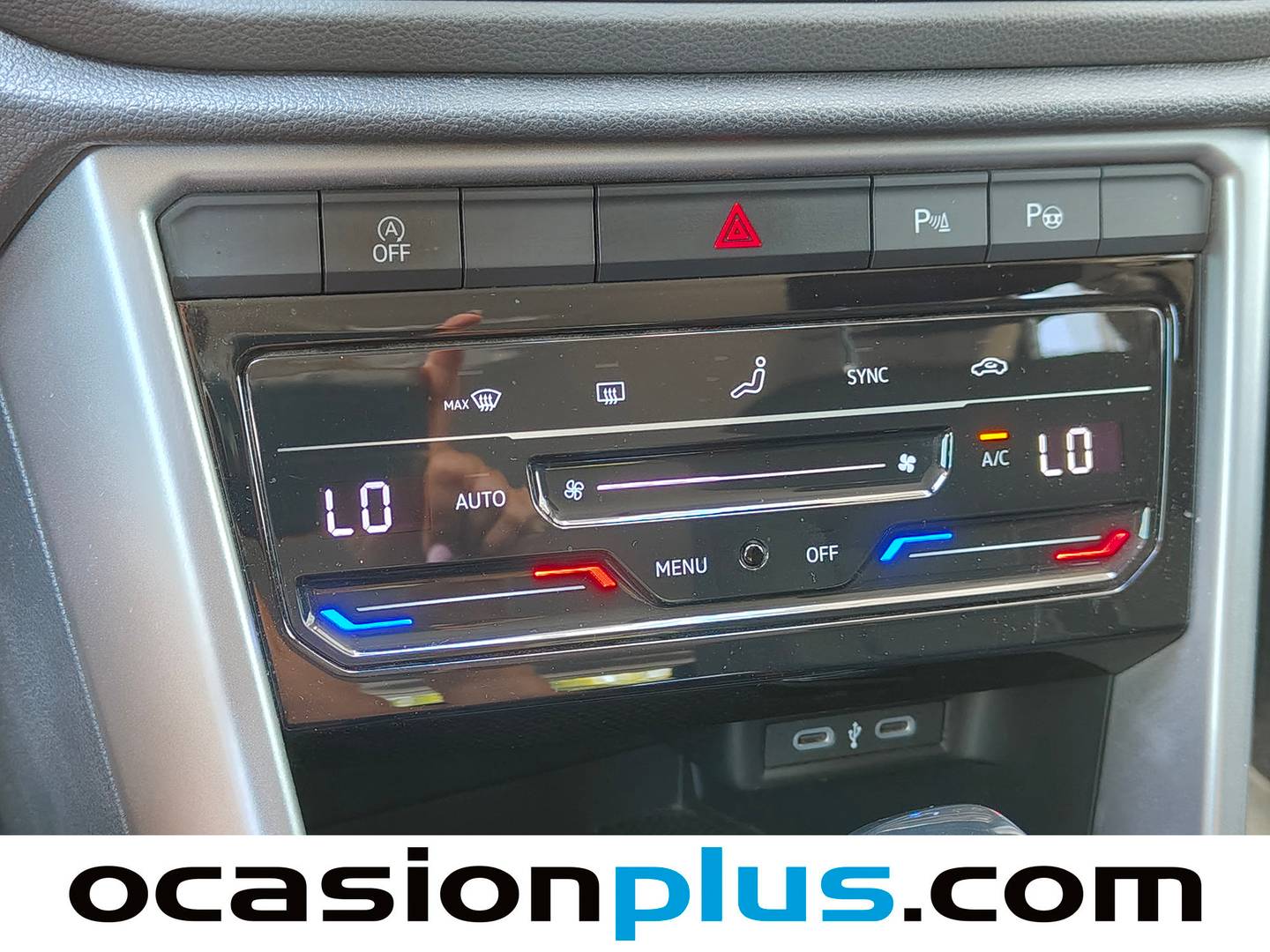 Accesorios del Volkswagen T-Roc Volkswagen T-Roc Life 2.0 TDI (150 CV) DSG