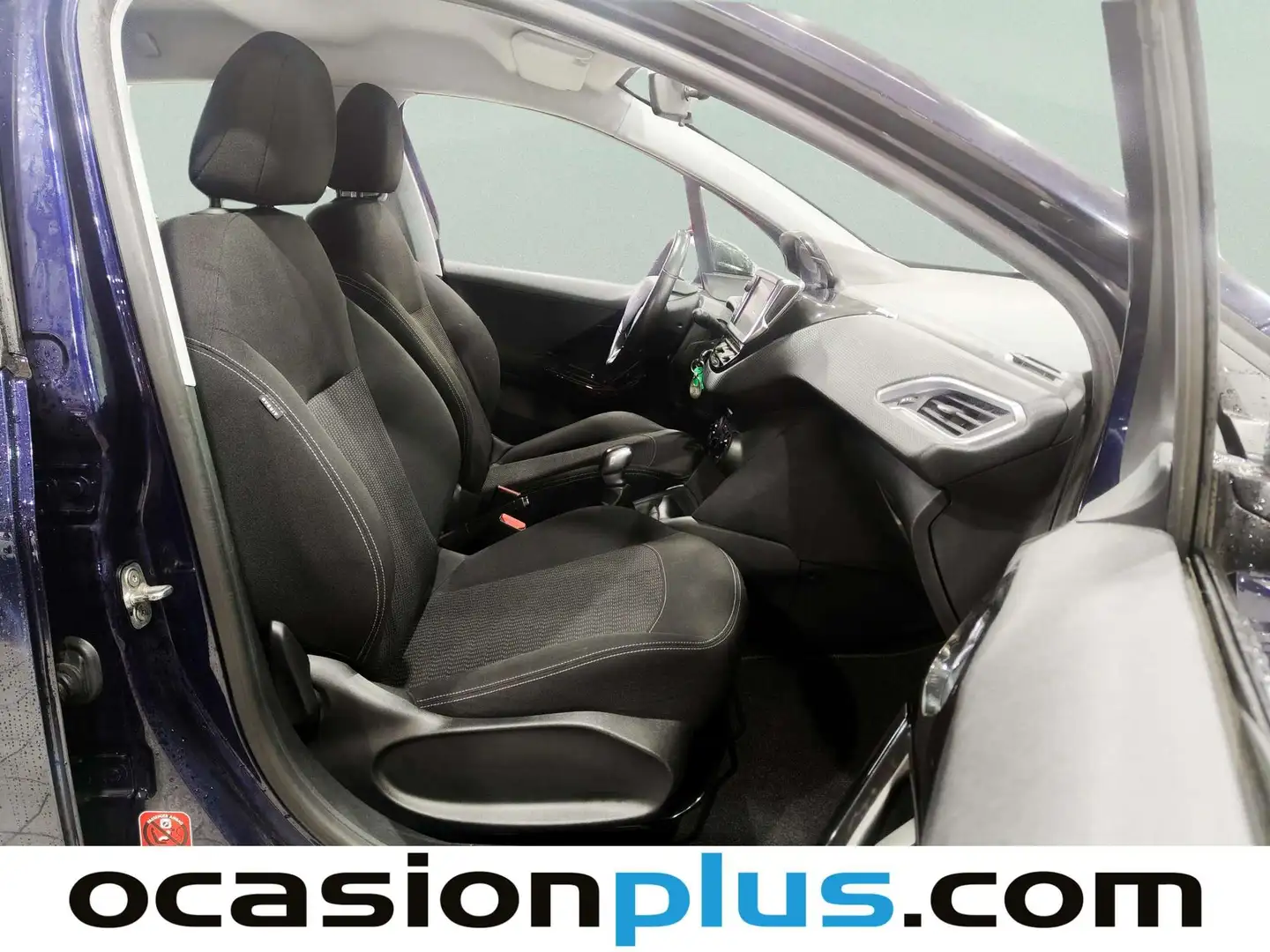 Foto Peugeot 208 Peugeot 208 1.6 BlueHDi Style (100 CV)