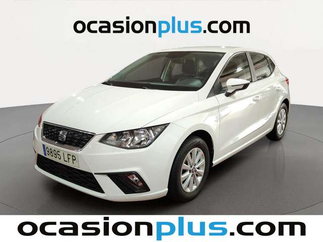 Seat Ibiza 1.0 TSI S&S Style (115 CV) de segunda mano