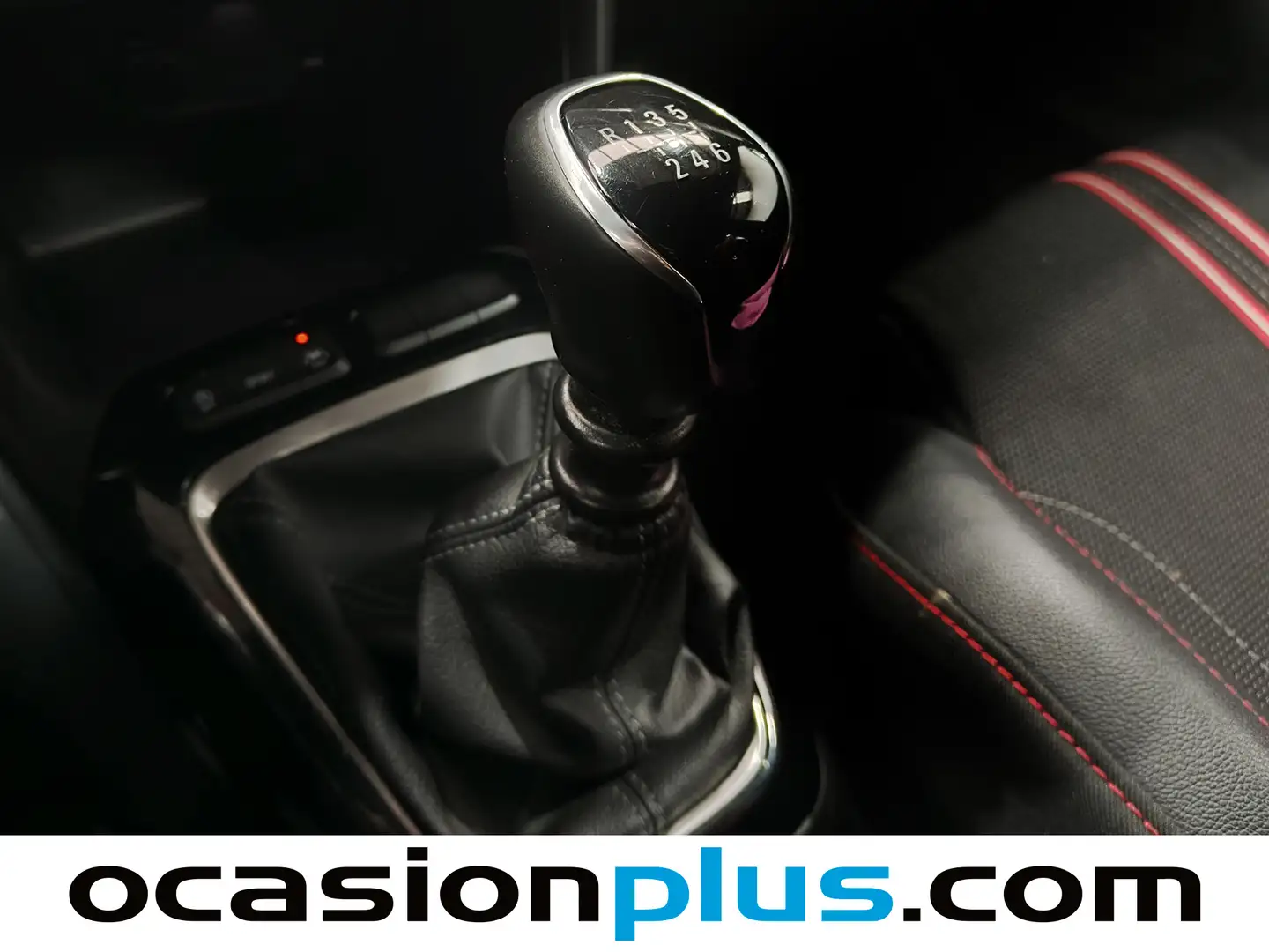 Foto Opel Corsa Opel Corsa 1.2 Turbo XHL GS-Line (100 CV)